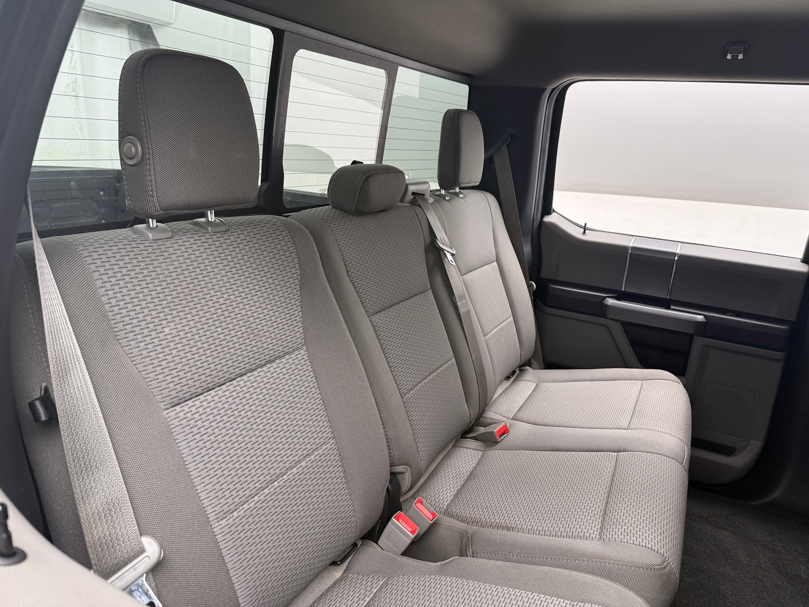 Thumbnail: 2019 Ford Econoline - 6