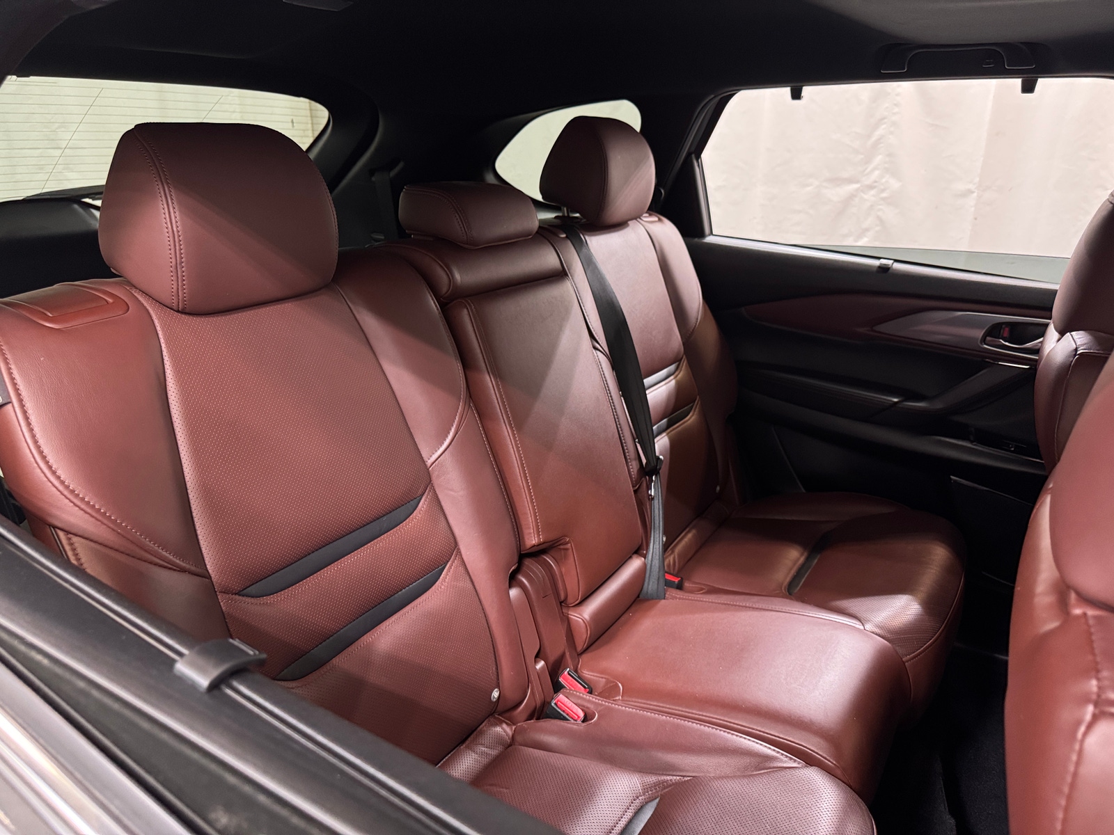 Thumbnail: 2019 Mazda CX-9 - 5