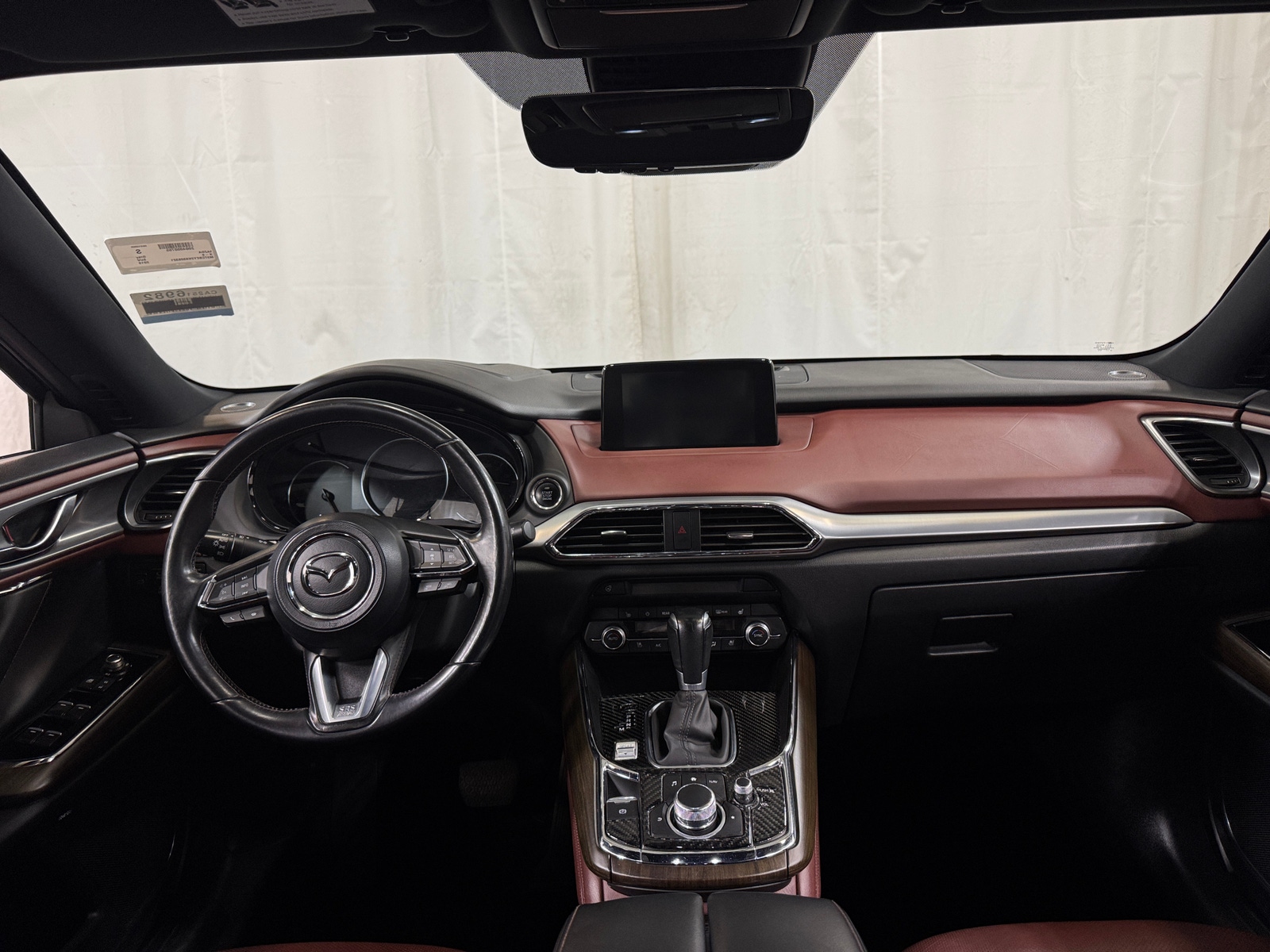 Thumbnail: 2019 Mazda CX-9 - 2