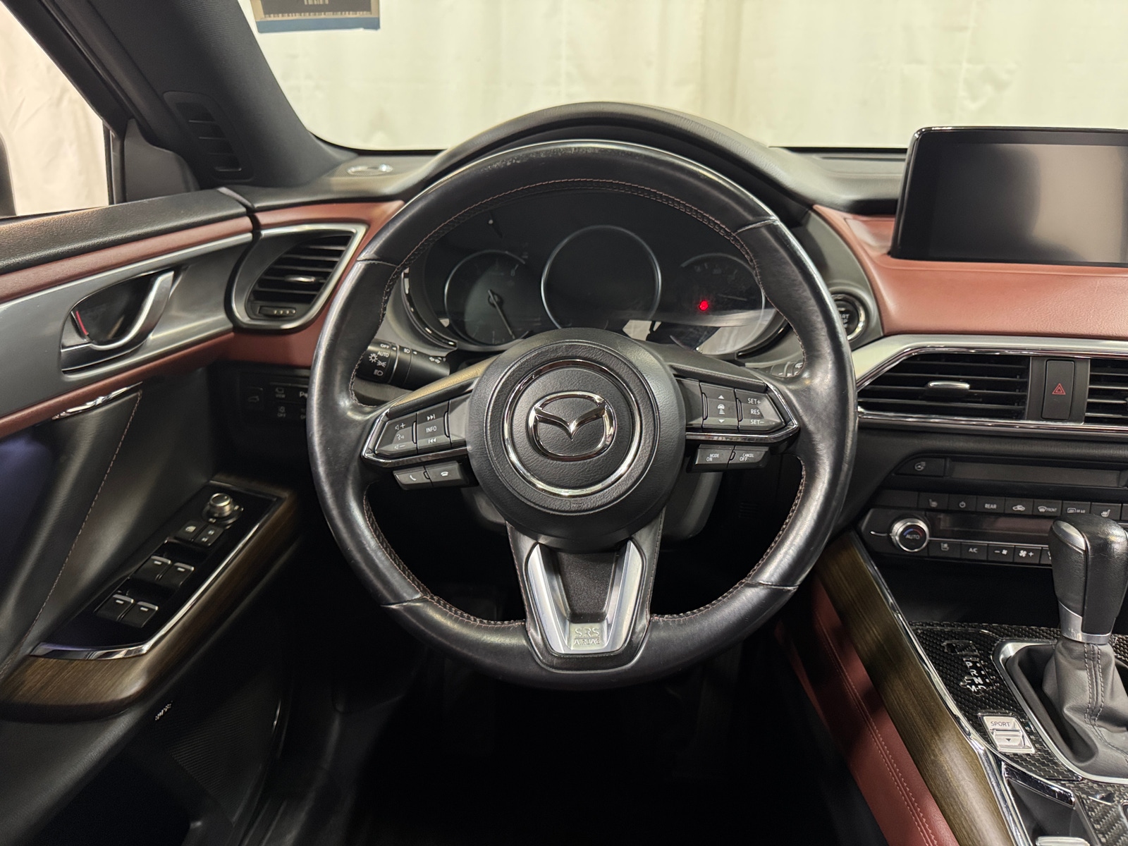 Thumbnail: 2019 Mazda CX-9 - 4