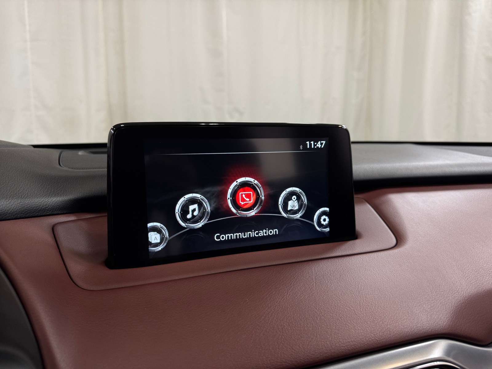 Thumbnail: 2019 Mazda CX-9 - 3