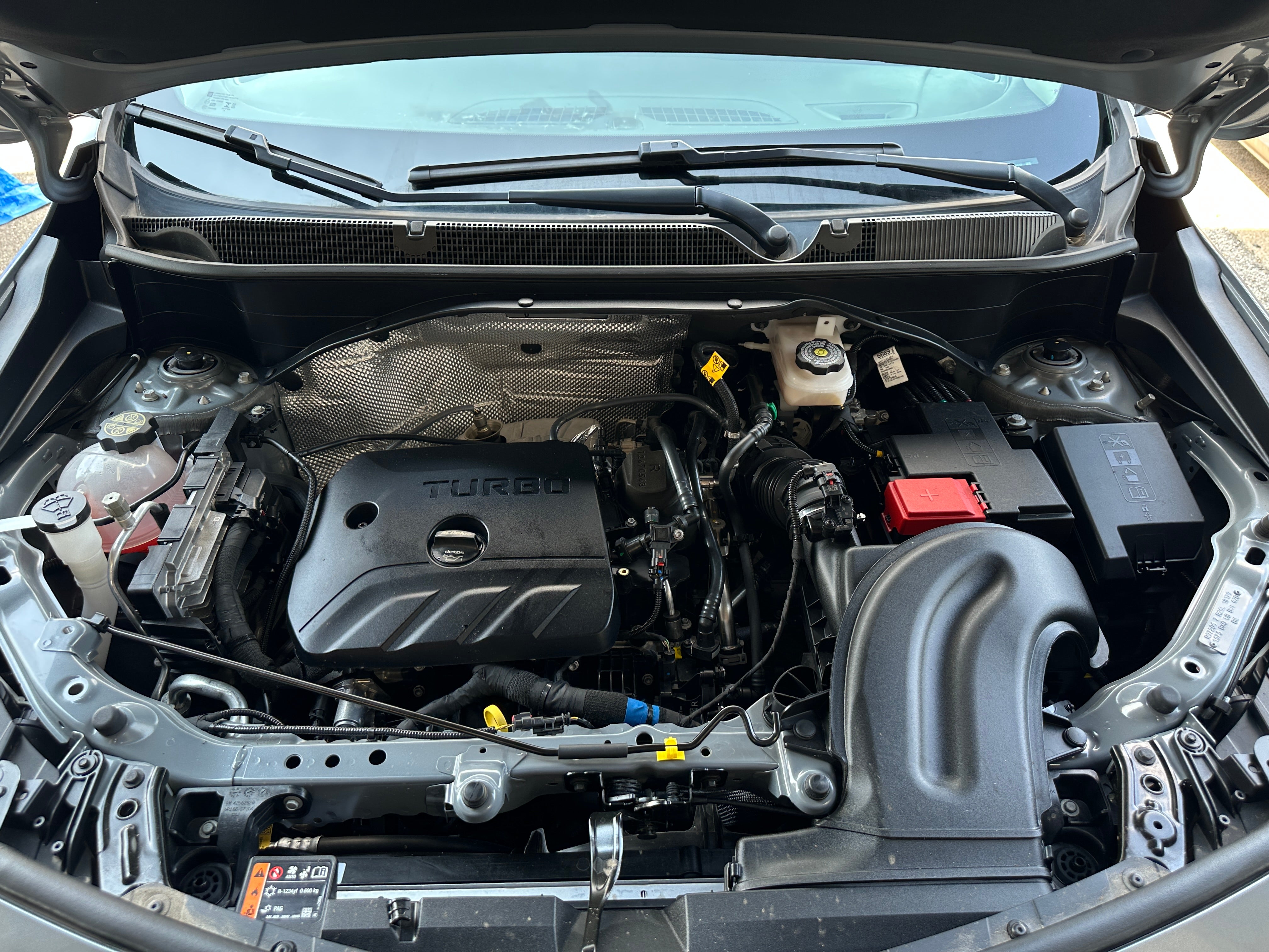 2025 Buick Encore GX