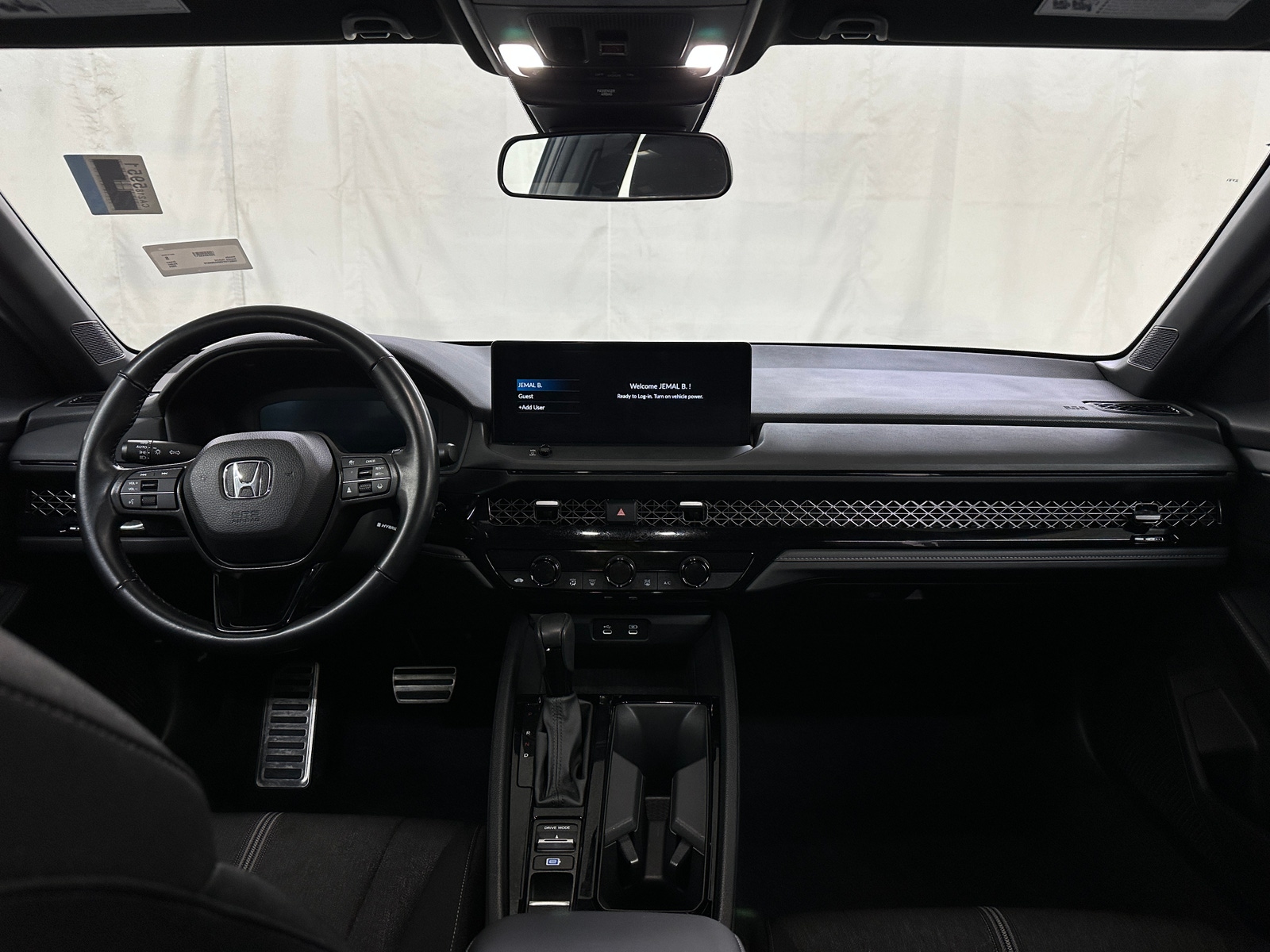 Thumbnail: 2024 Honda Accord - 3