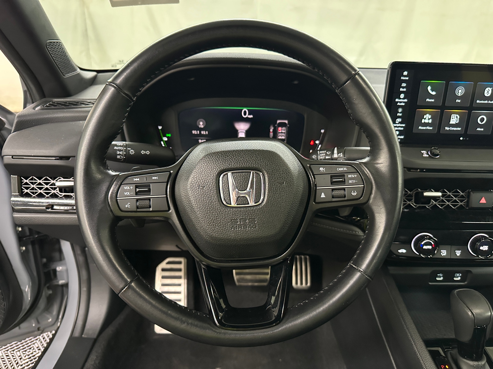 Thumbnail: 2024 Honda Accord - 5
