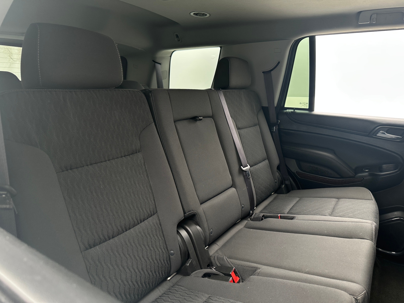 Thumbnail: 2016 GMC Yukon - 6