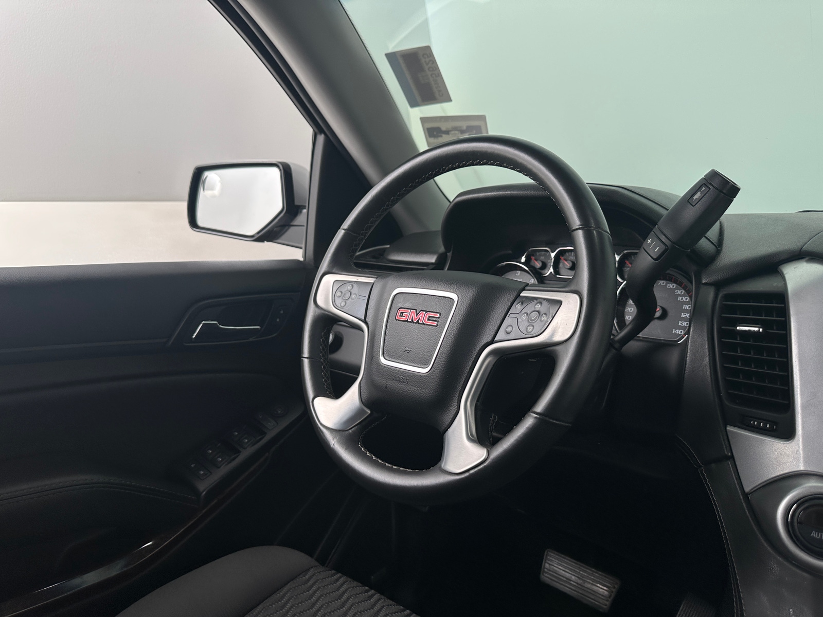 Thumbnail: 2016 GMC Yukon - 5