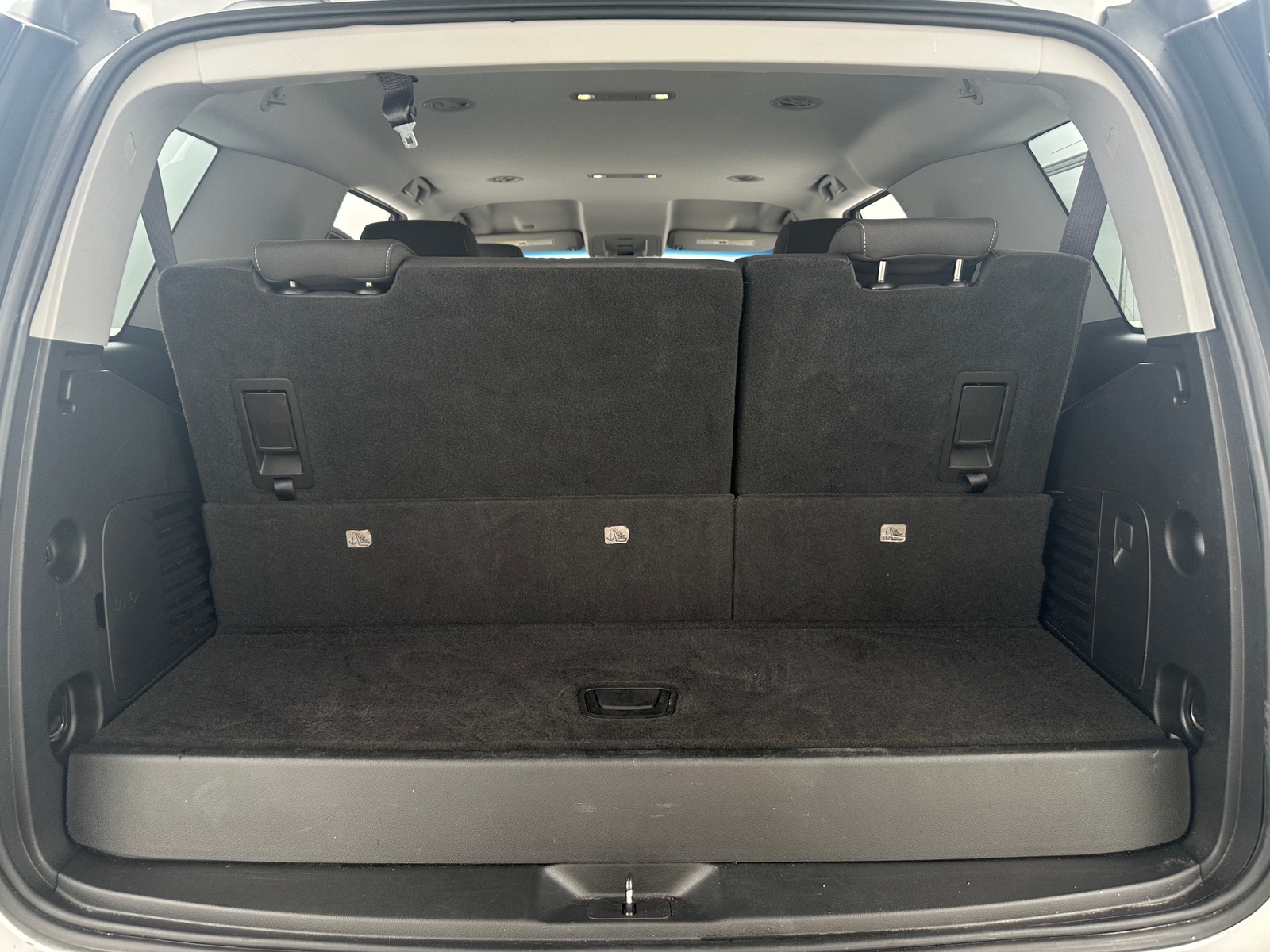 Thumbnail: 2016 GMC Yukon - 7