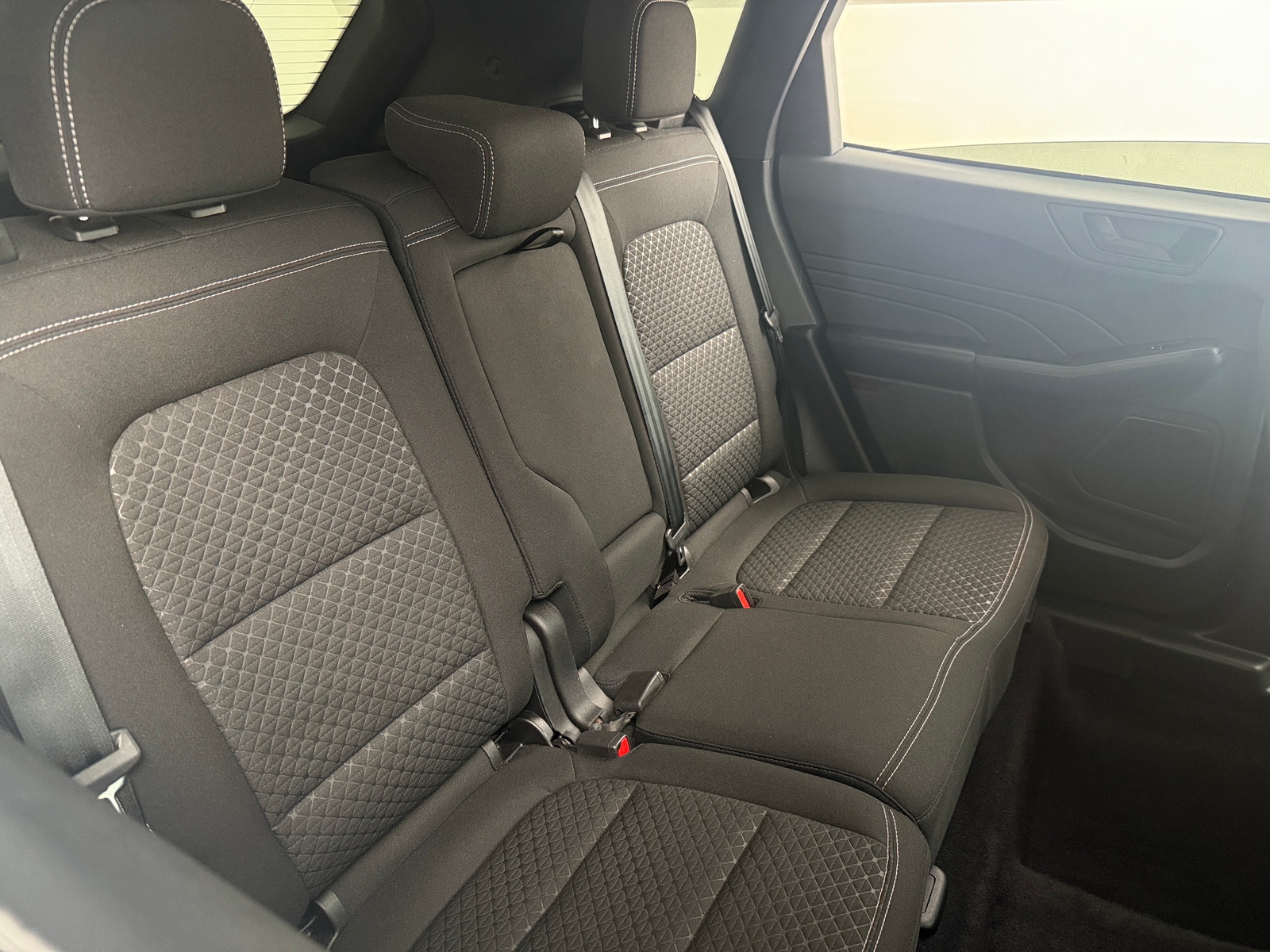 Thumbnail: 2023 Ford Escape - 6