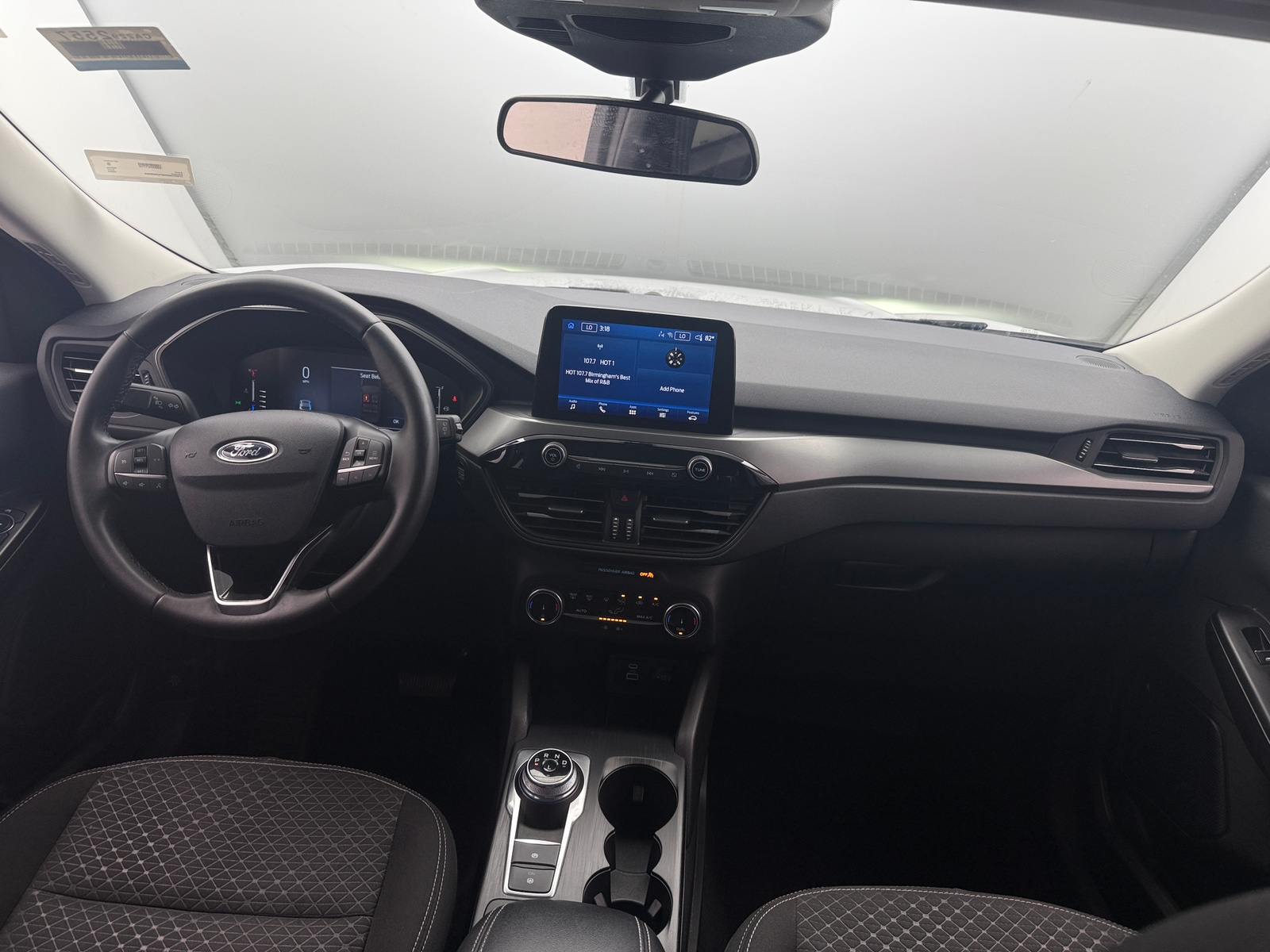 Thumbnail: 2023 Ford Escape - 3