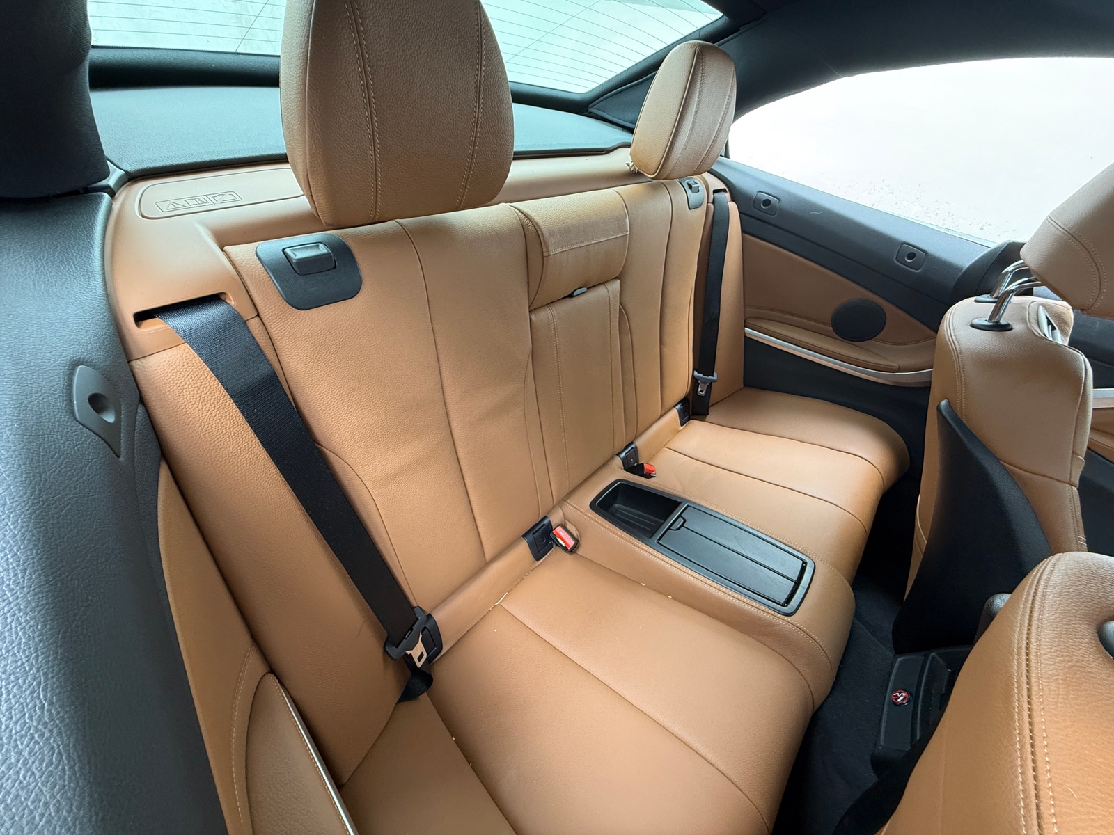 Thumbnail: 2015 BMW 4 Series - 5