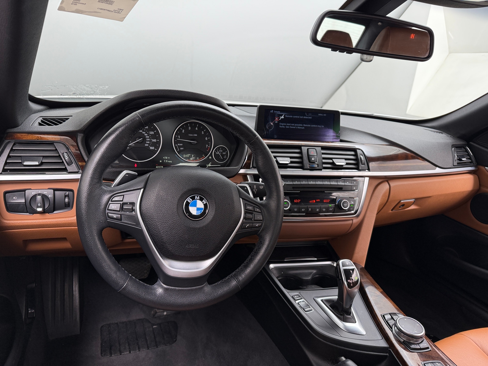 Thumbnail: 2015 BMW 4 Series - 2