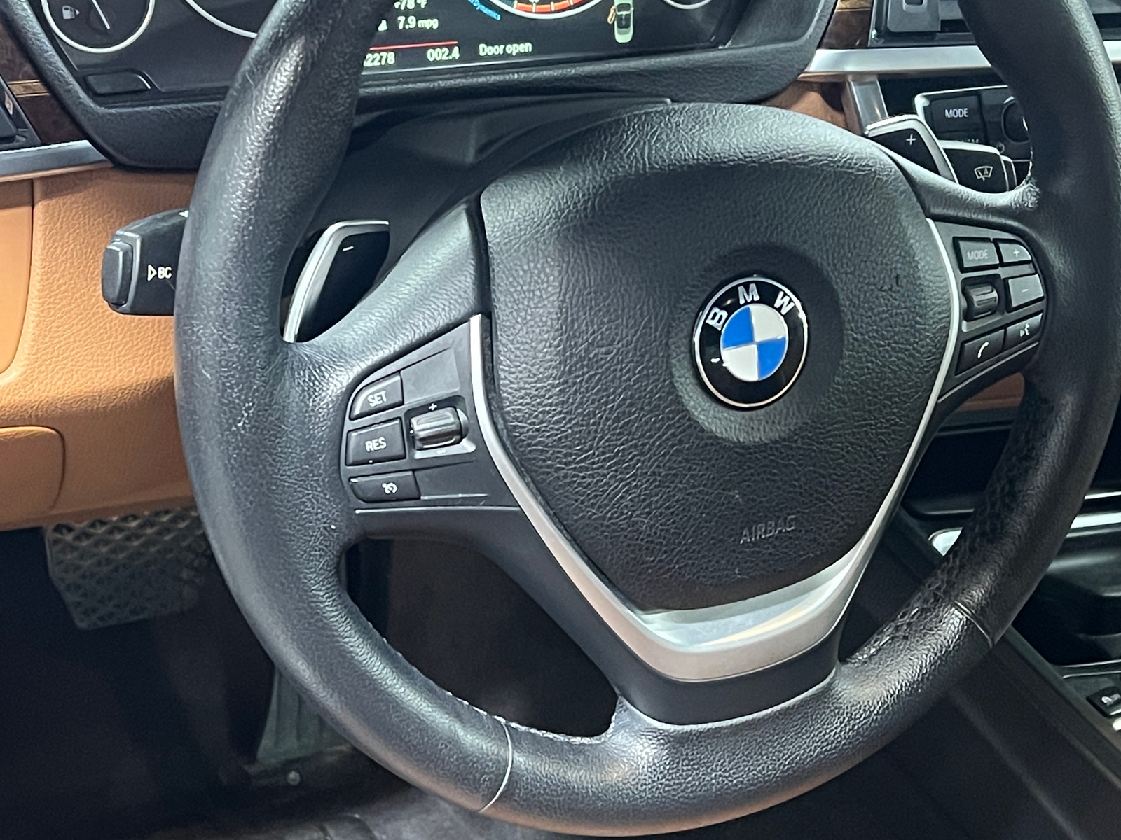 Thumbnail: 2015 BMW 4 Series - 4