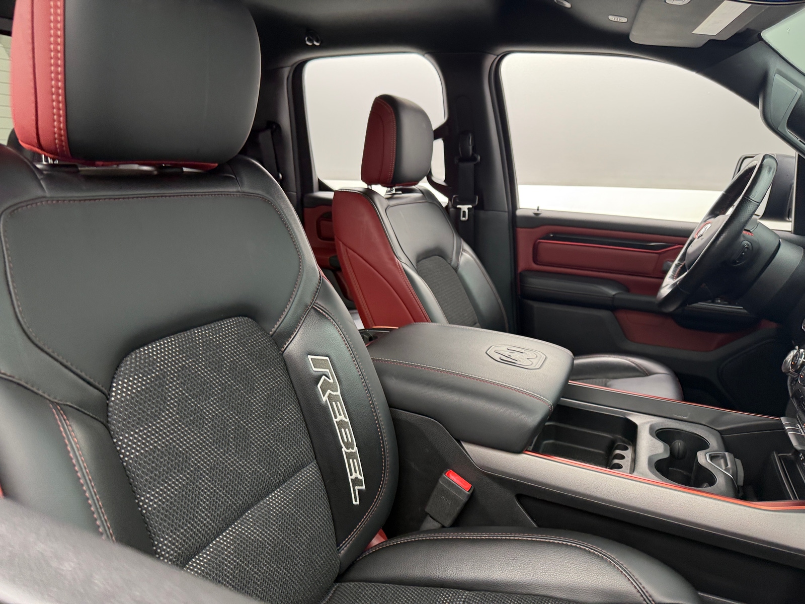 Thumbnail: 2019 RAM 1500 - 2
