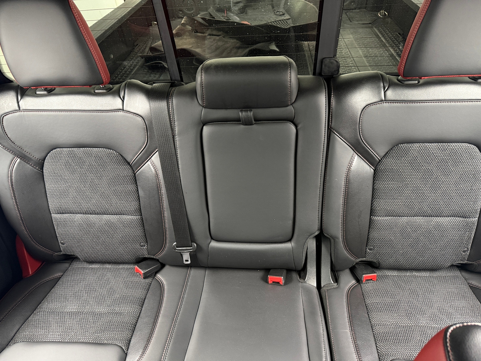 Thumbnail: 2019 RAM 1500 - 6