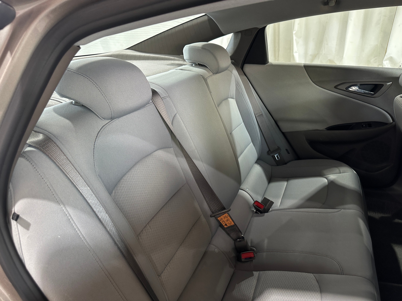 Thumbnail: 2023 Chevrolet Malibu - 6