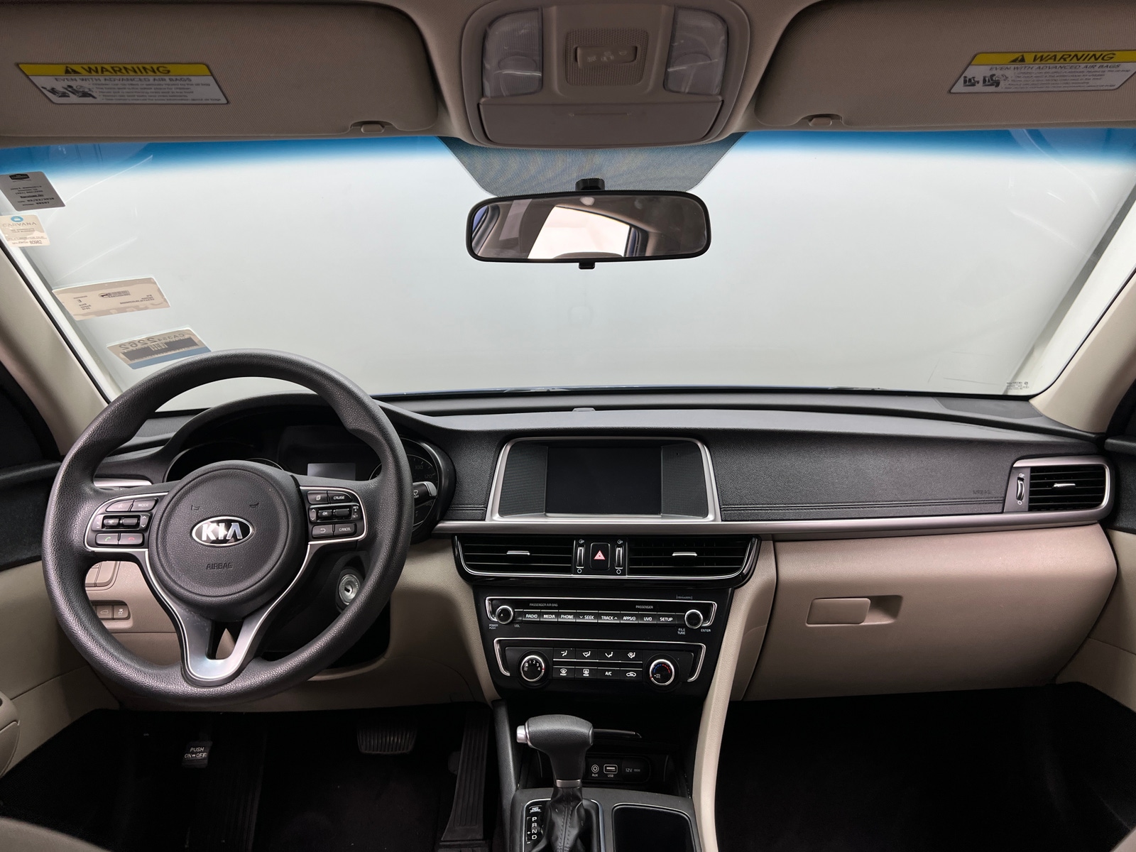 Thumbnail: 2018 Kia Optima - 3