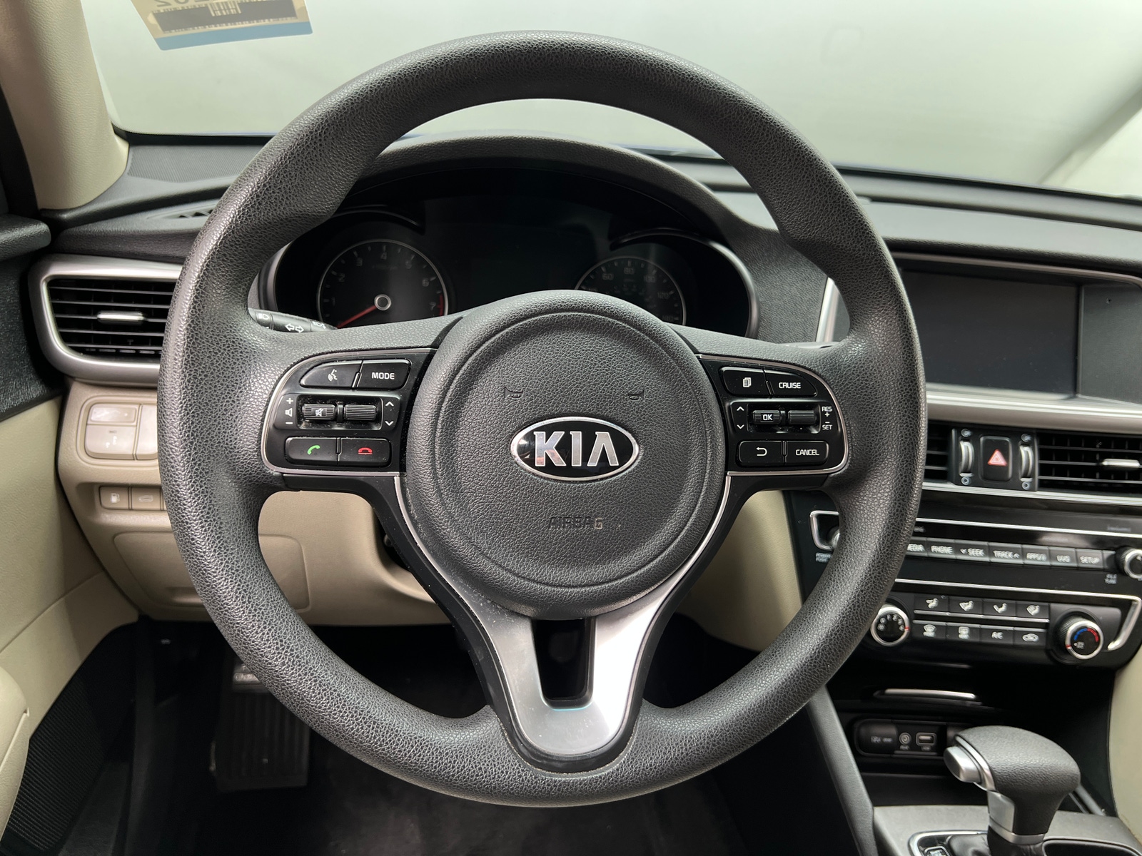 Thumbnail: 2018 Kia Optima - 5