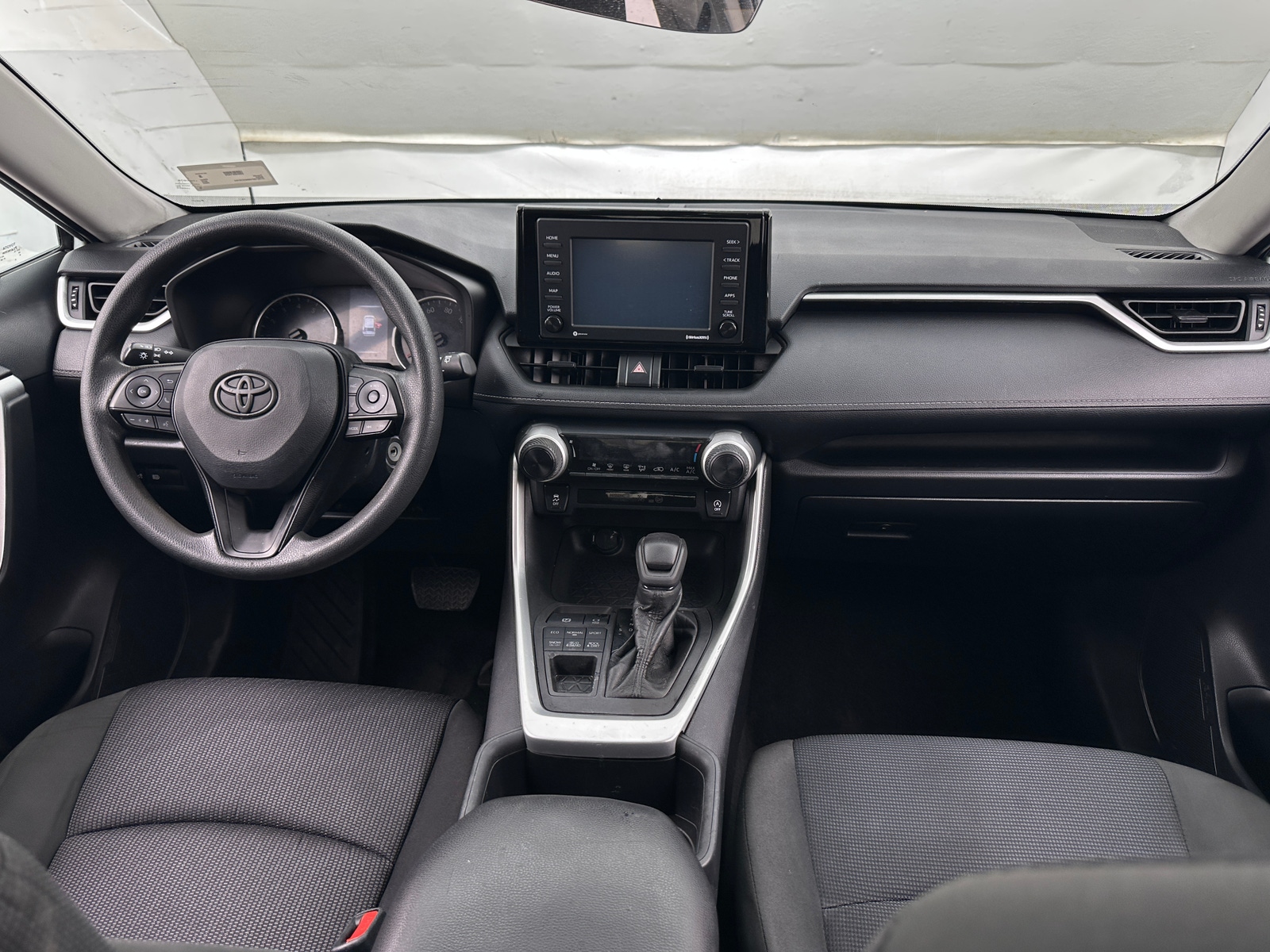 Thumbnail: 2022 Toyota RAV4 - 3