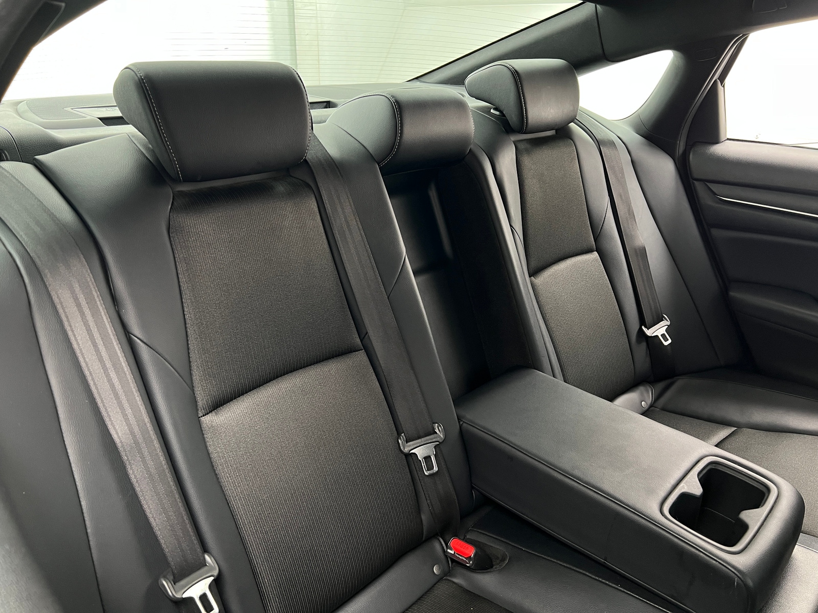 Thumbnail: 2018 Honda Accord - 6