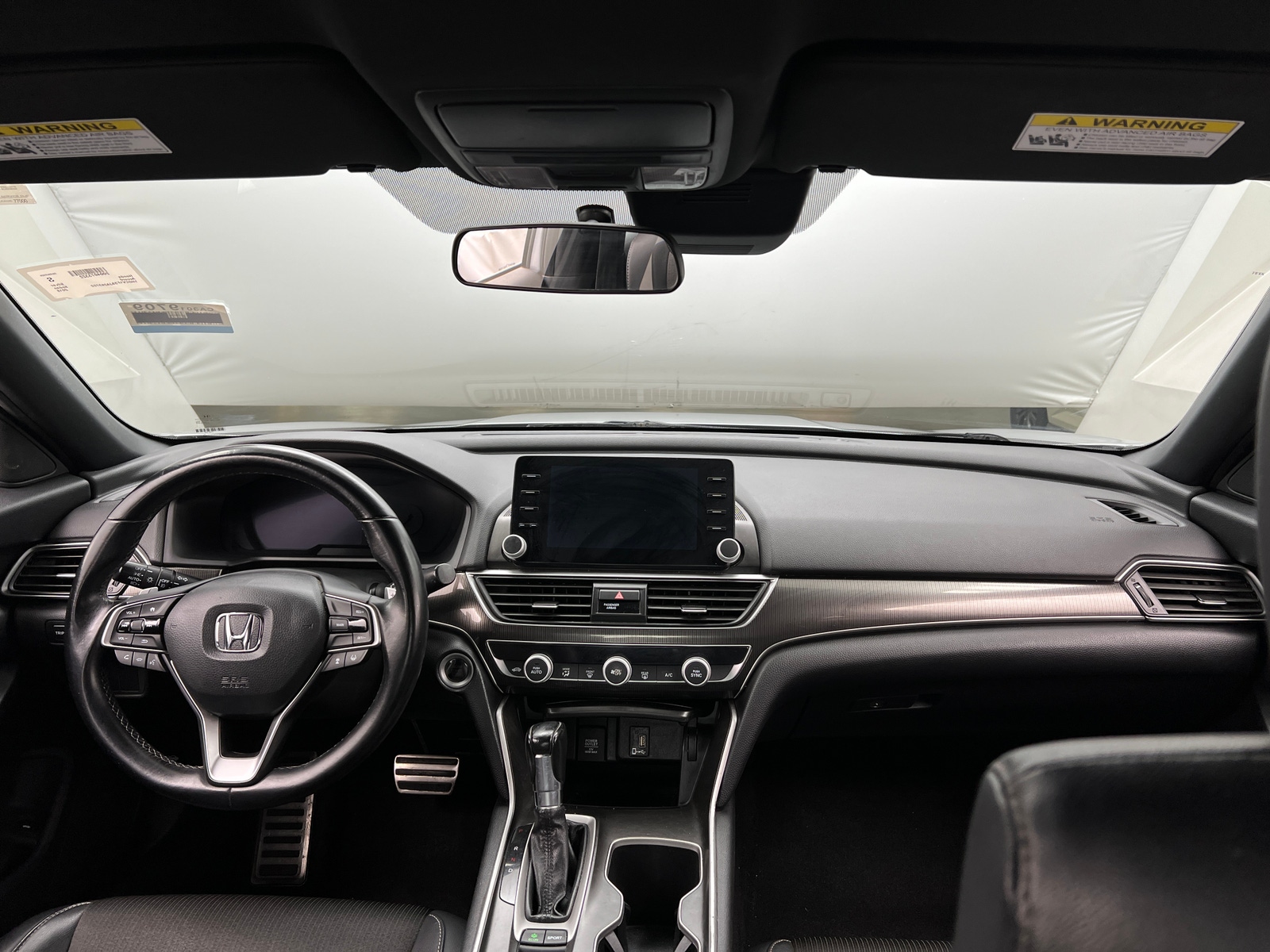 Thumbnail: 2018 Honda Accord - 3