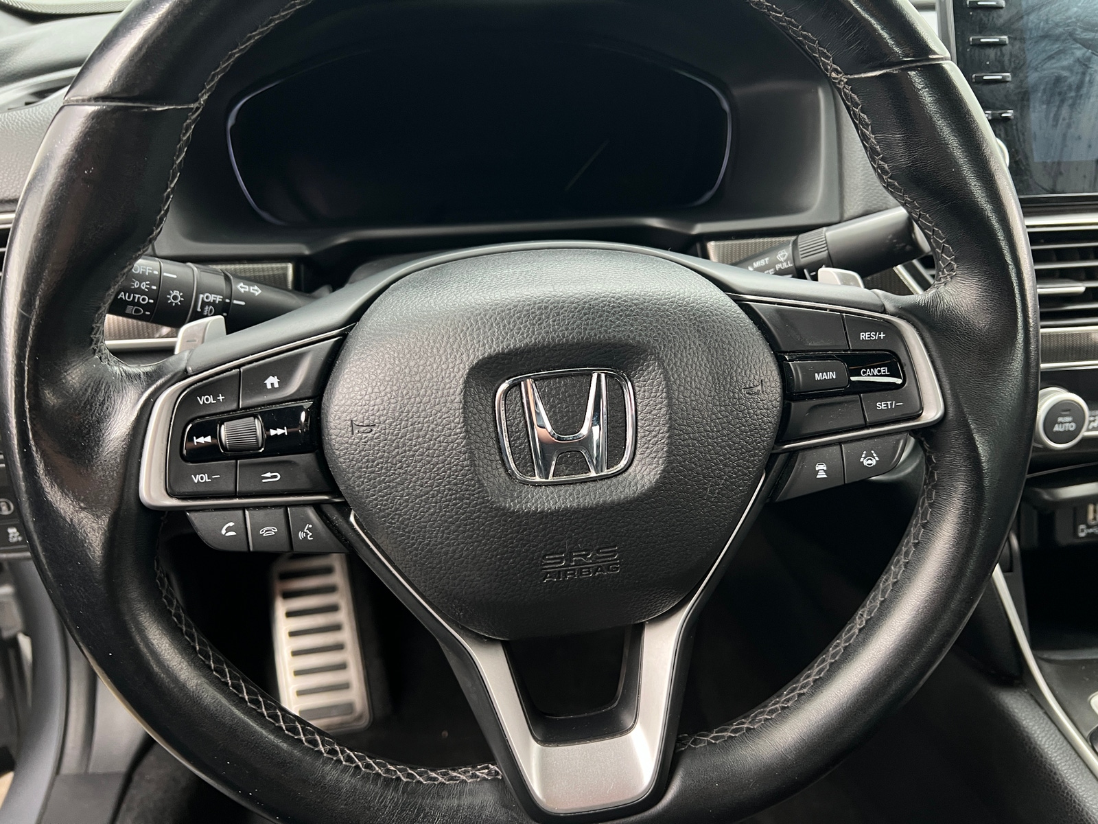 Thumbnail: 2018 Honda Accord - 5