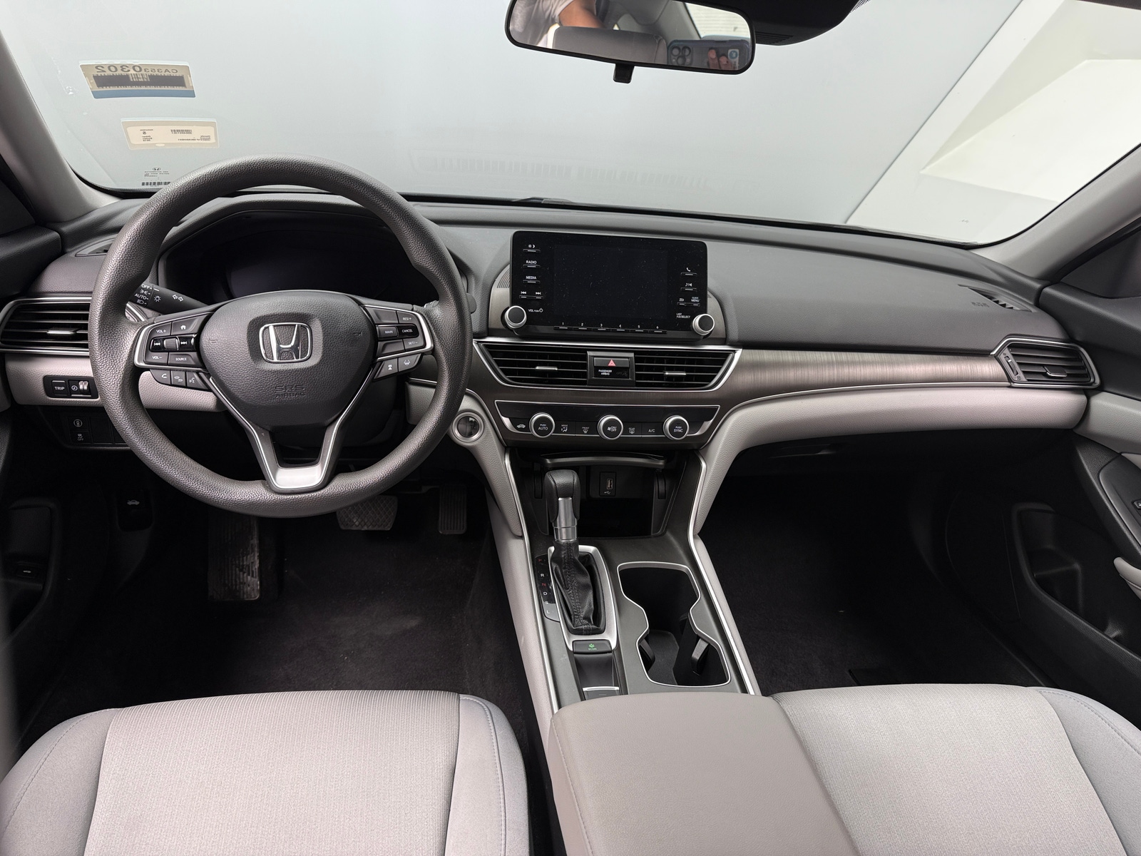 Thumbnail: 2019 Honda Accord - 3