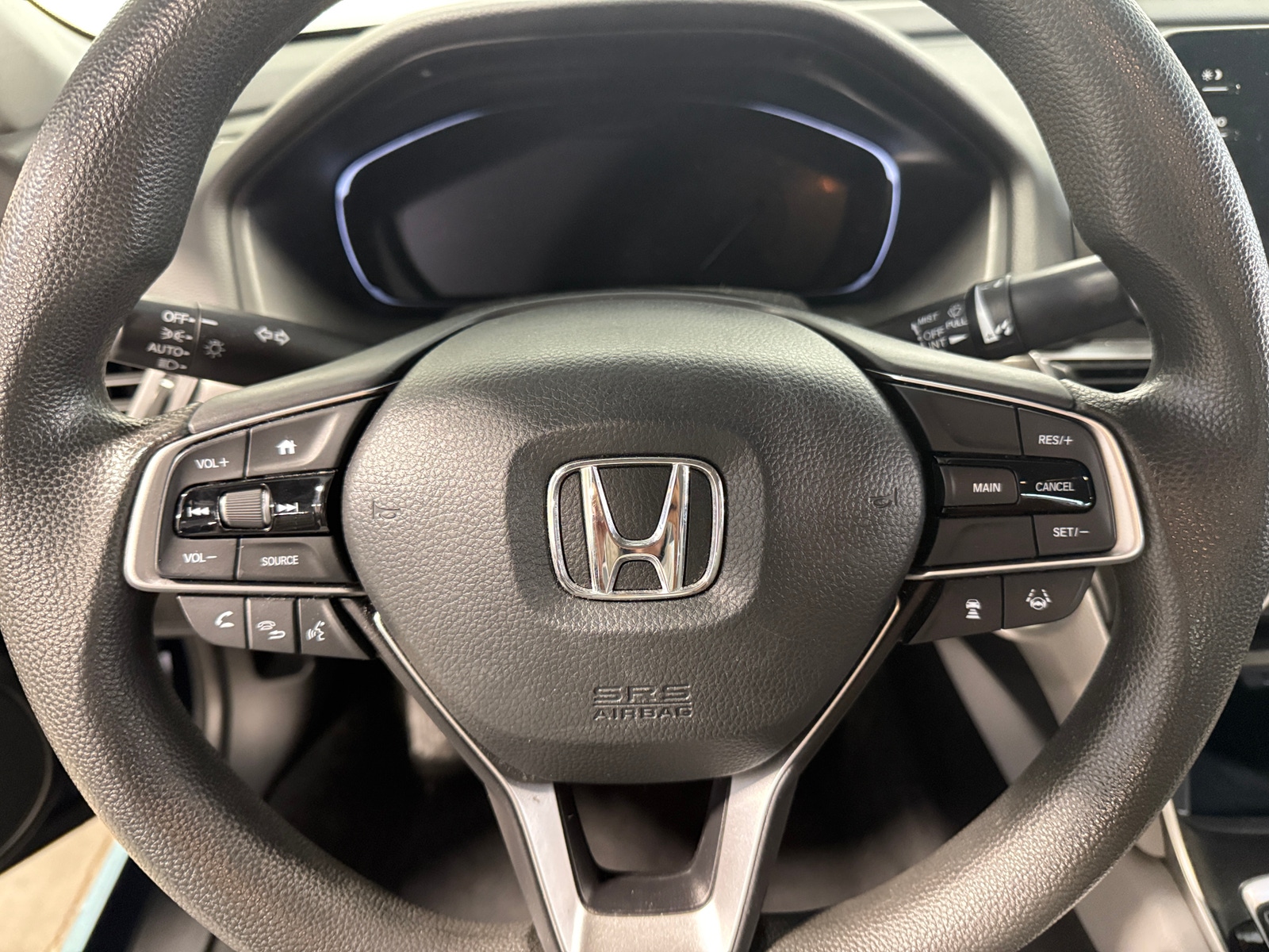 Thumbnail: 2019 Honda Accord - 5
