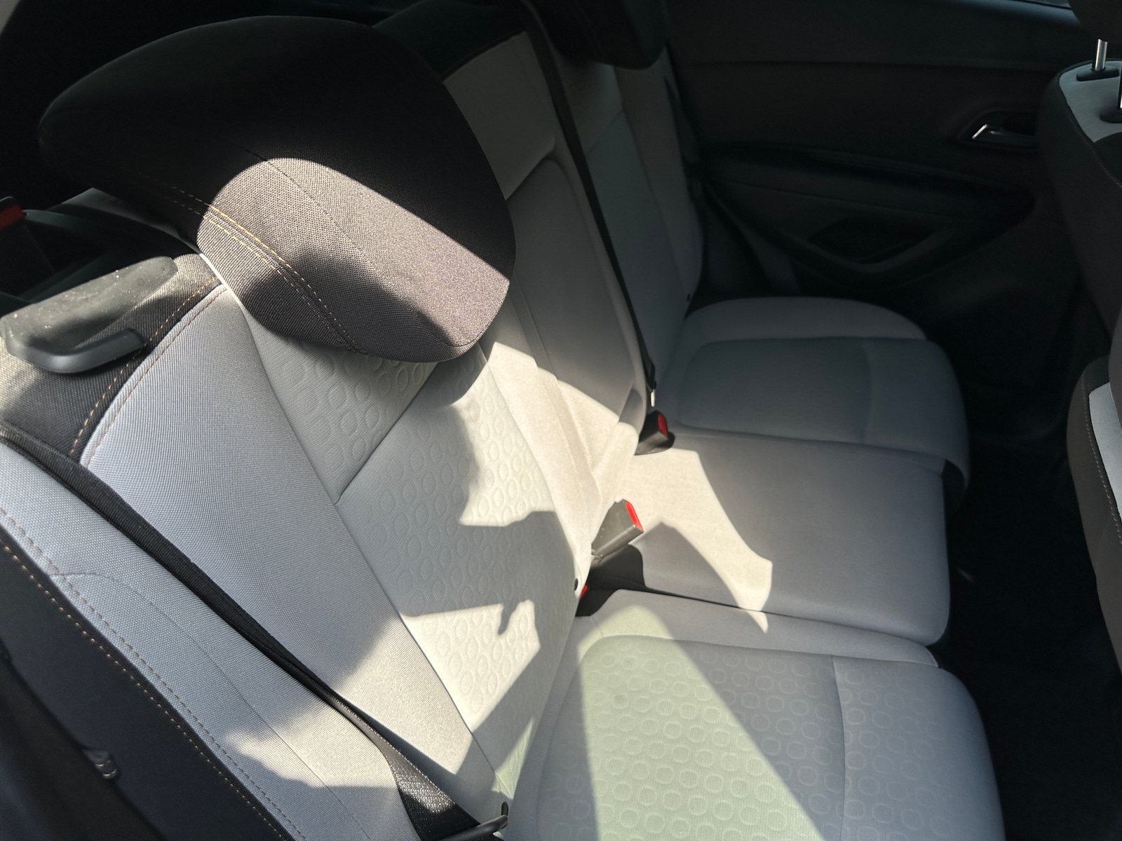Thumbnail: 2020 Chevrolet Trax - 6