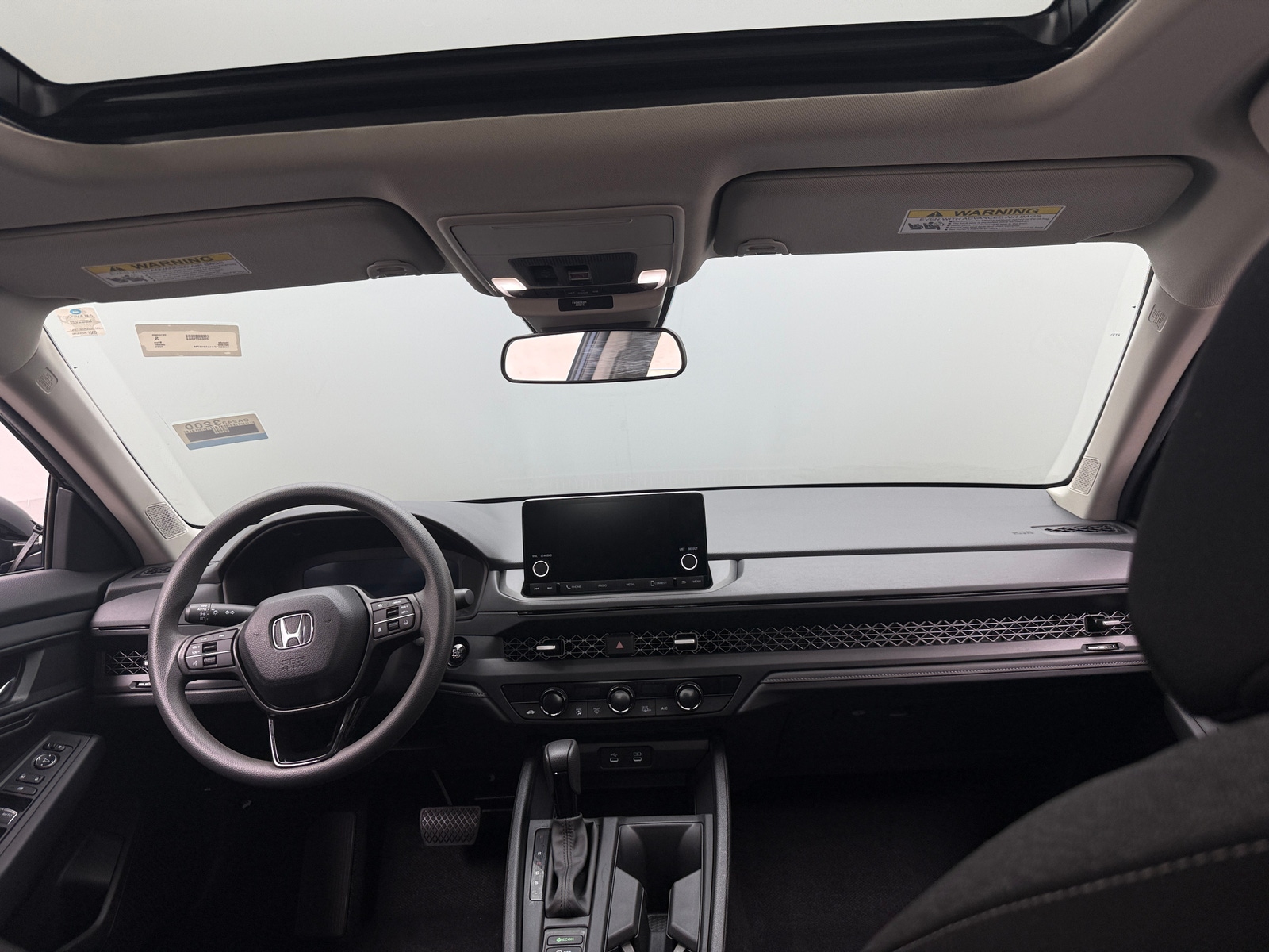 Thumbnail: 2025 Honda Accord - 3