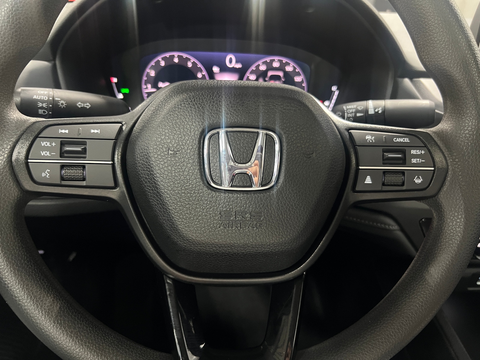 Thumbnail: 2025 Honda Accord - 5