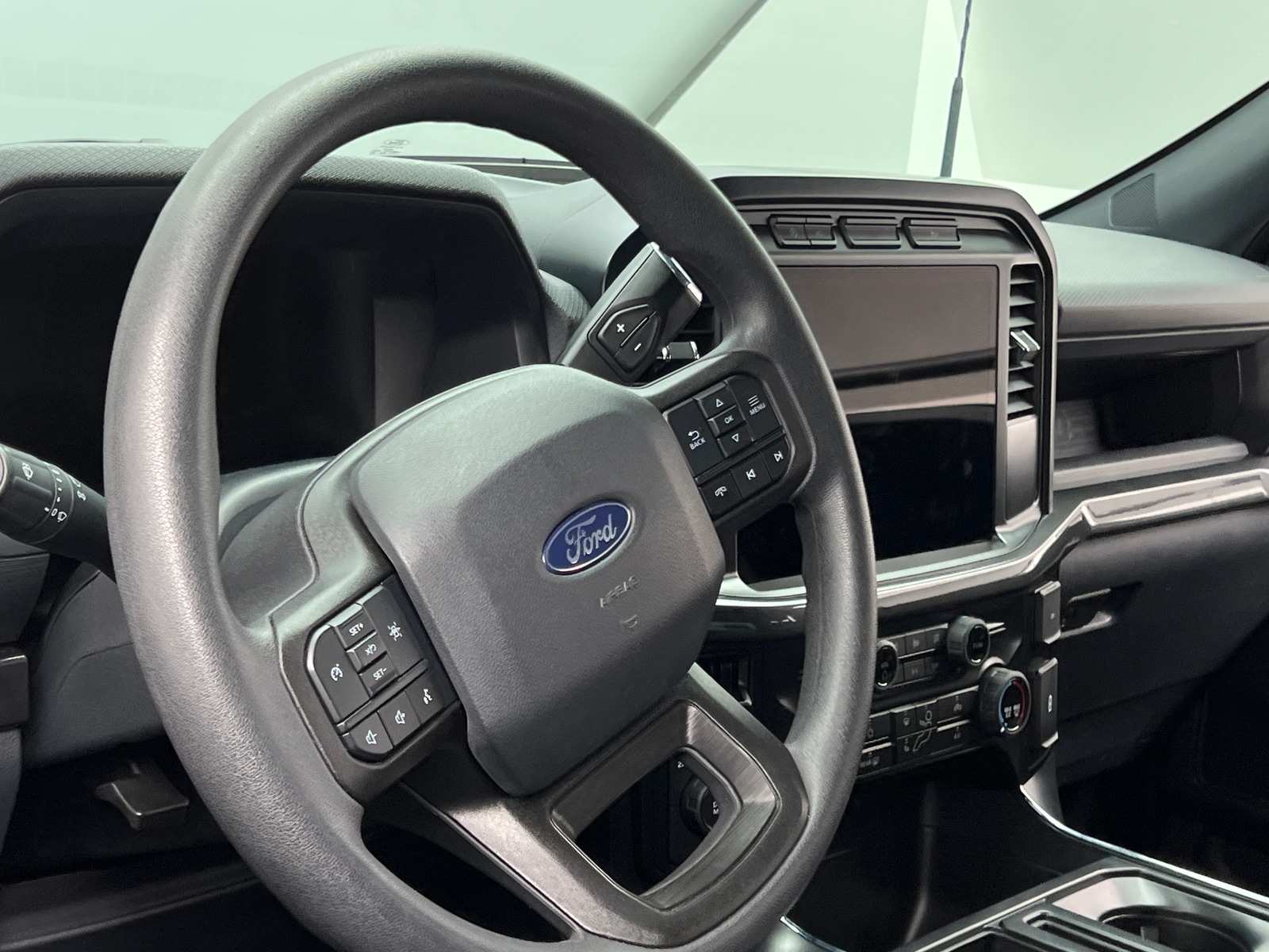 Thumbnail: 2024 Ford Econoline - 5