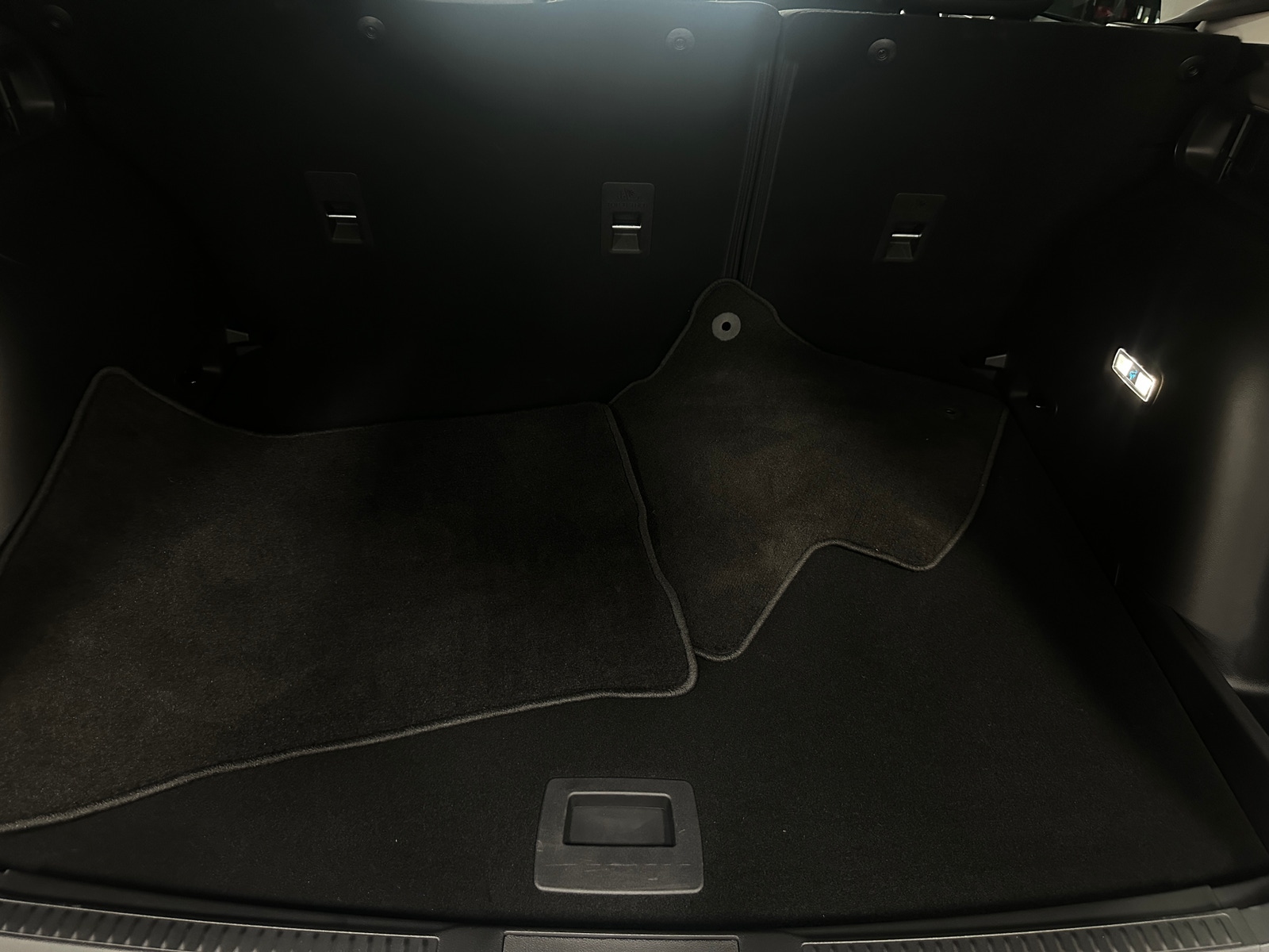 Thumbnail: 2025 Ford Bronco Sport - 7