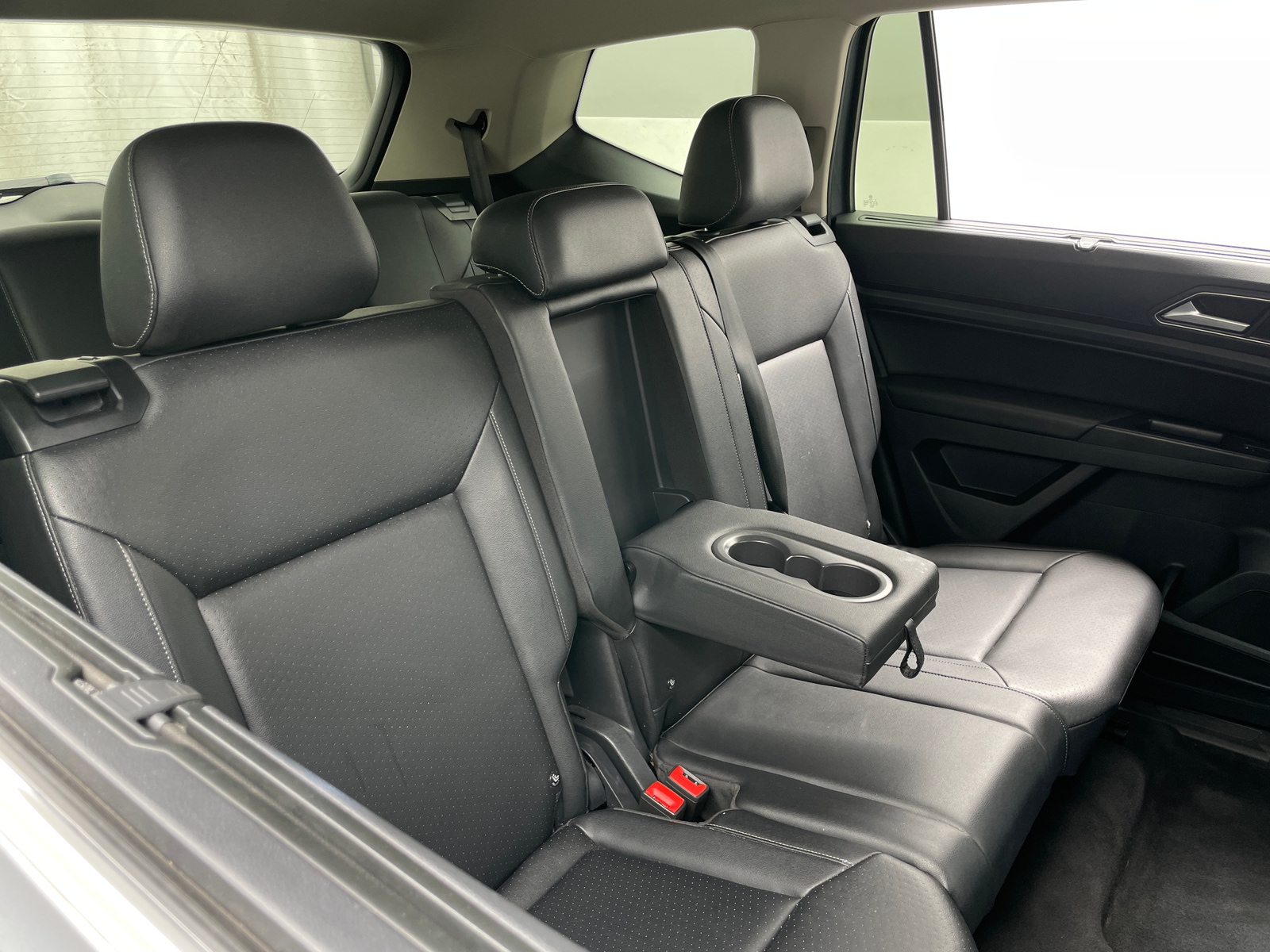 Thumbnail: 2019 Volkswagen Atlas - 5