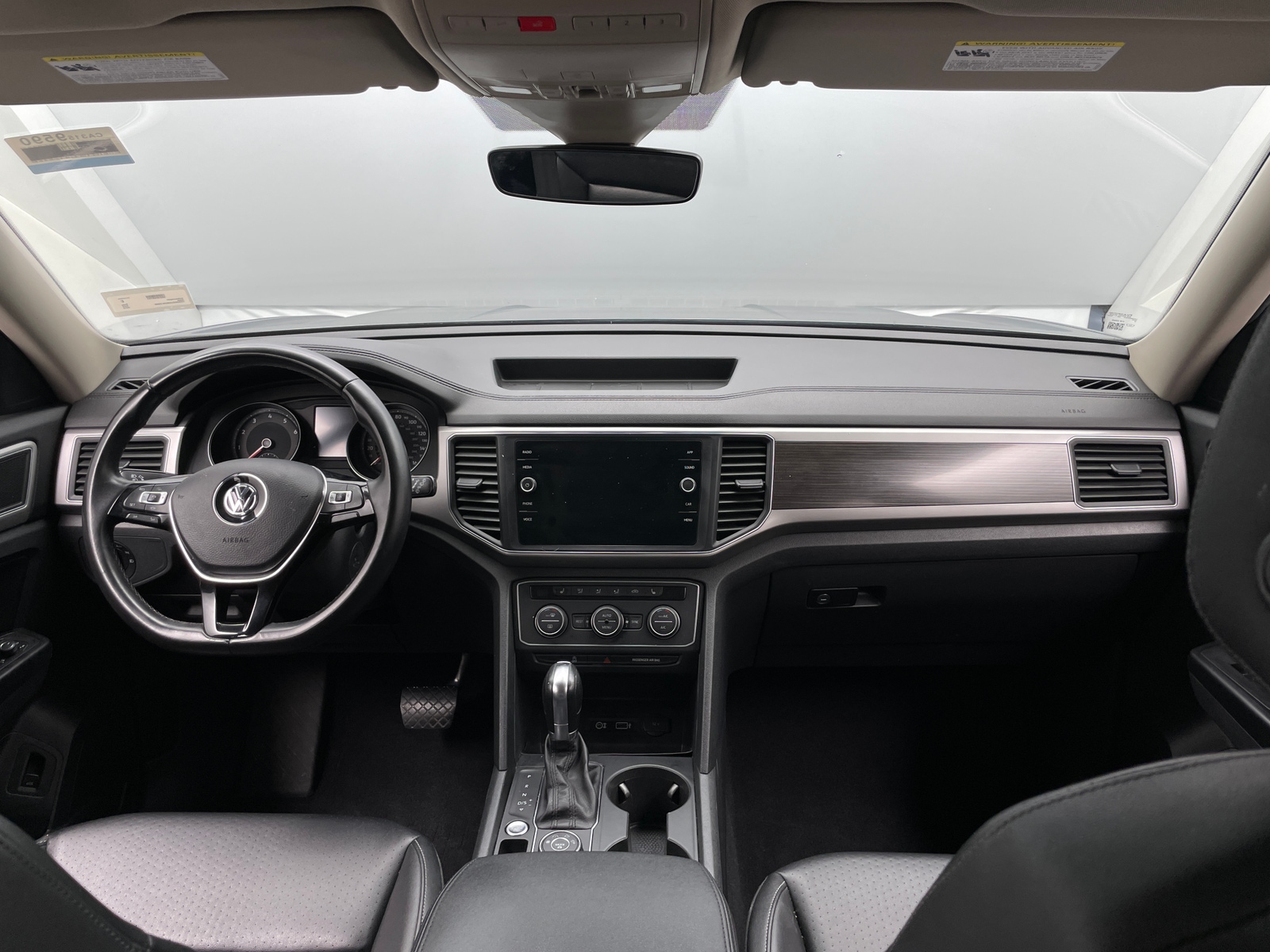 Thumbnail: 2019 Volkswagen Atlas - 2