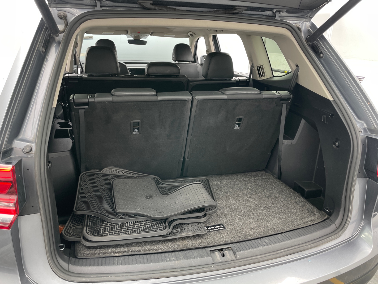Thumbnail: 2019 Volkswagen Atlas - 6