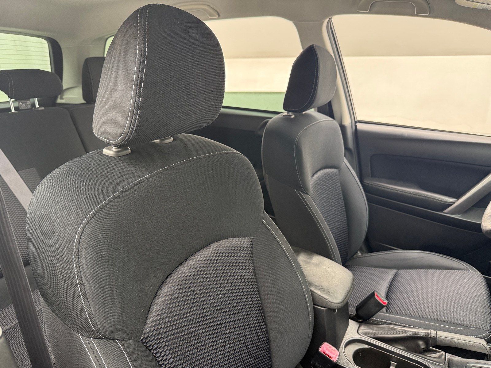 Thumbnail: 2016 Subaru Forester - 2