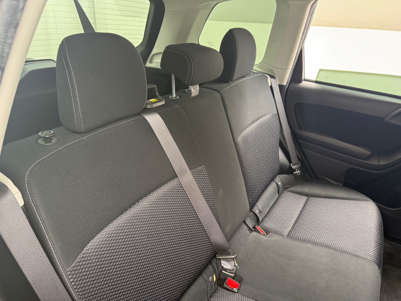 Thumbnail: 2016 Subaru Forester - 6