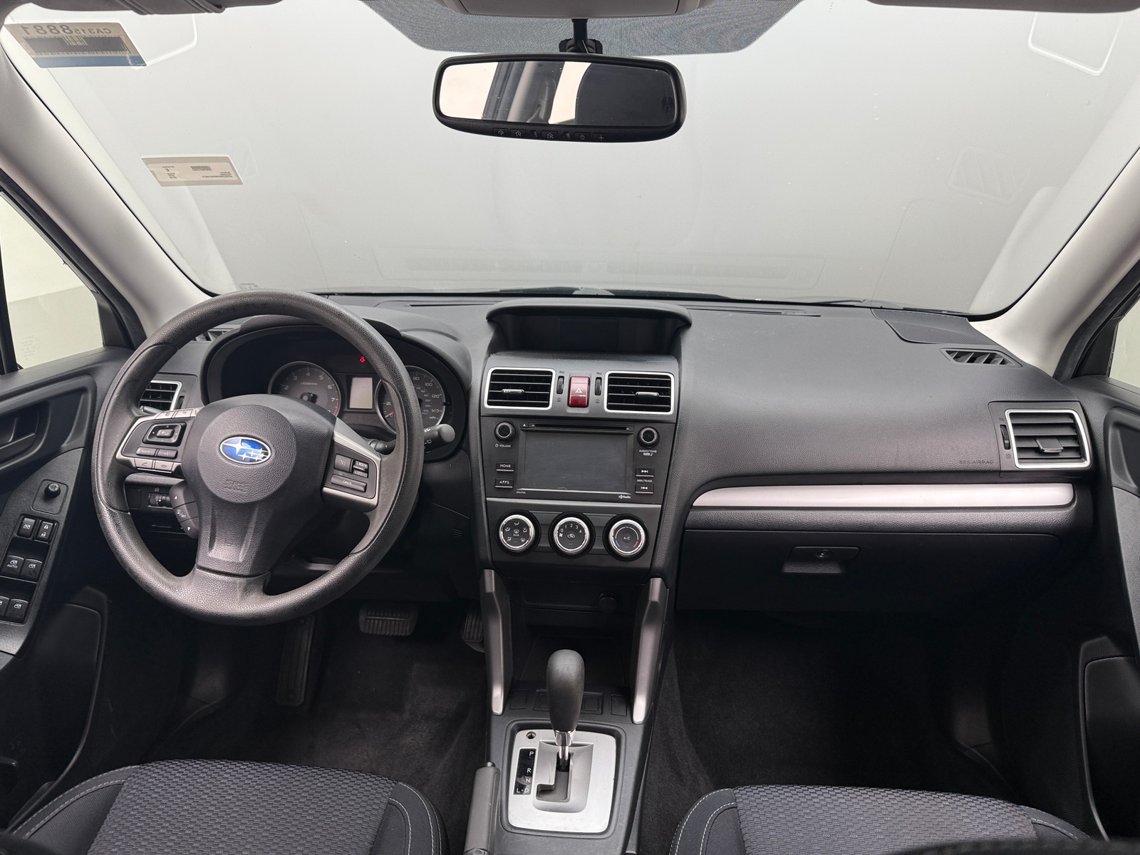 Thumbnail: 2016 Subaru Forester - 3