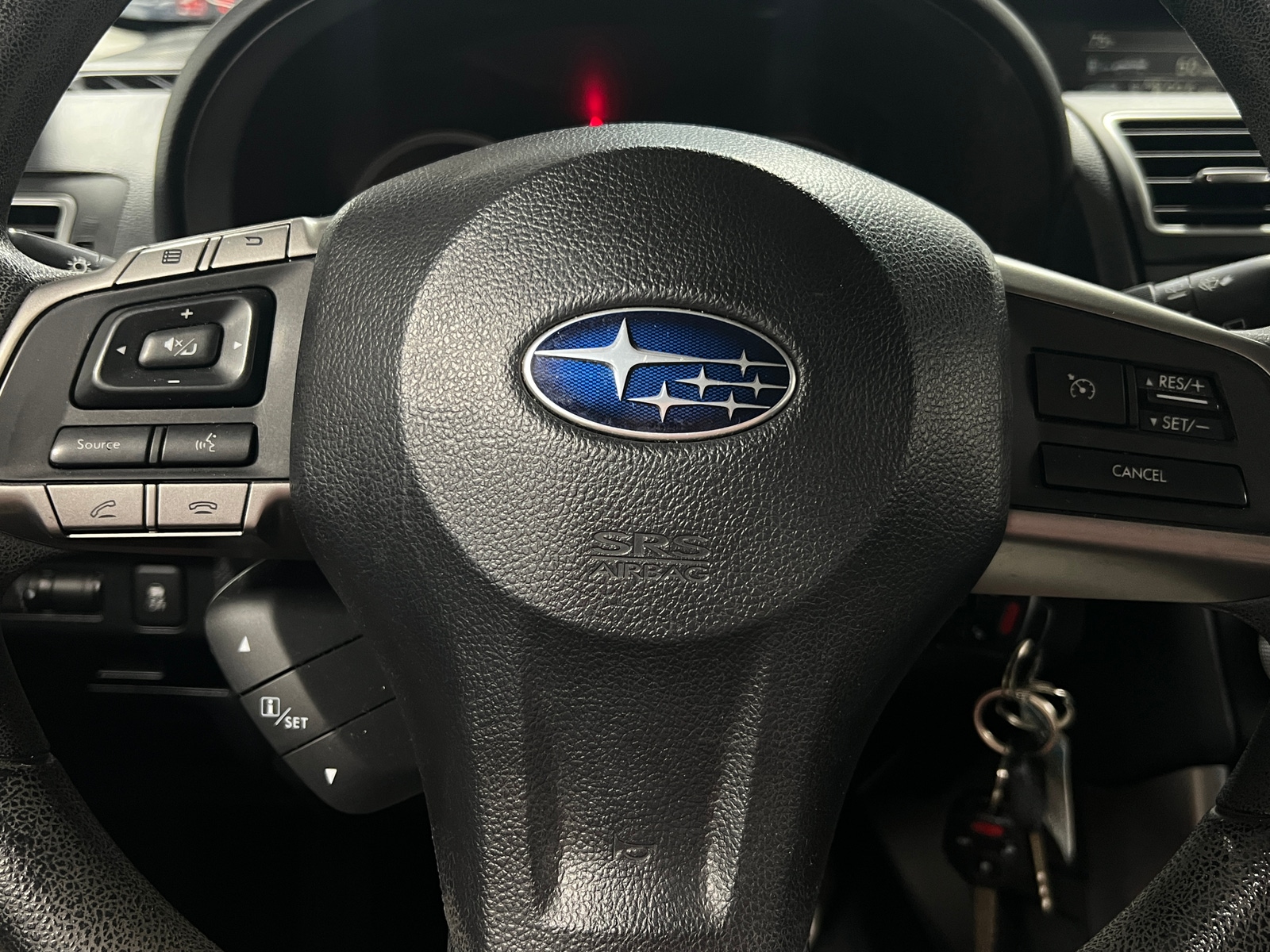 Thumbnail: 2016 Subaru Forester - 5
