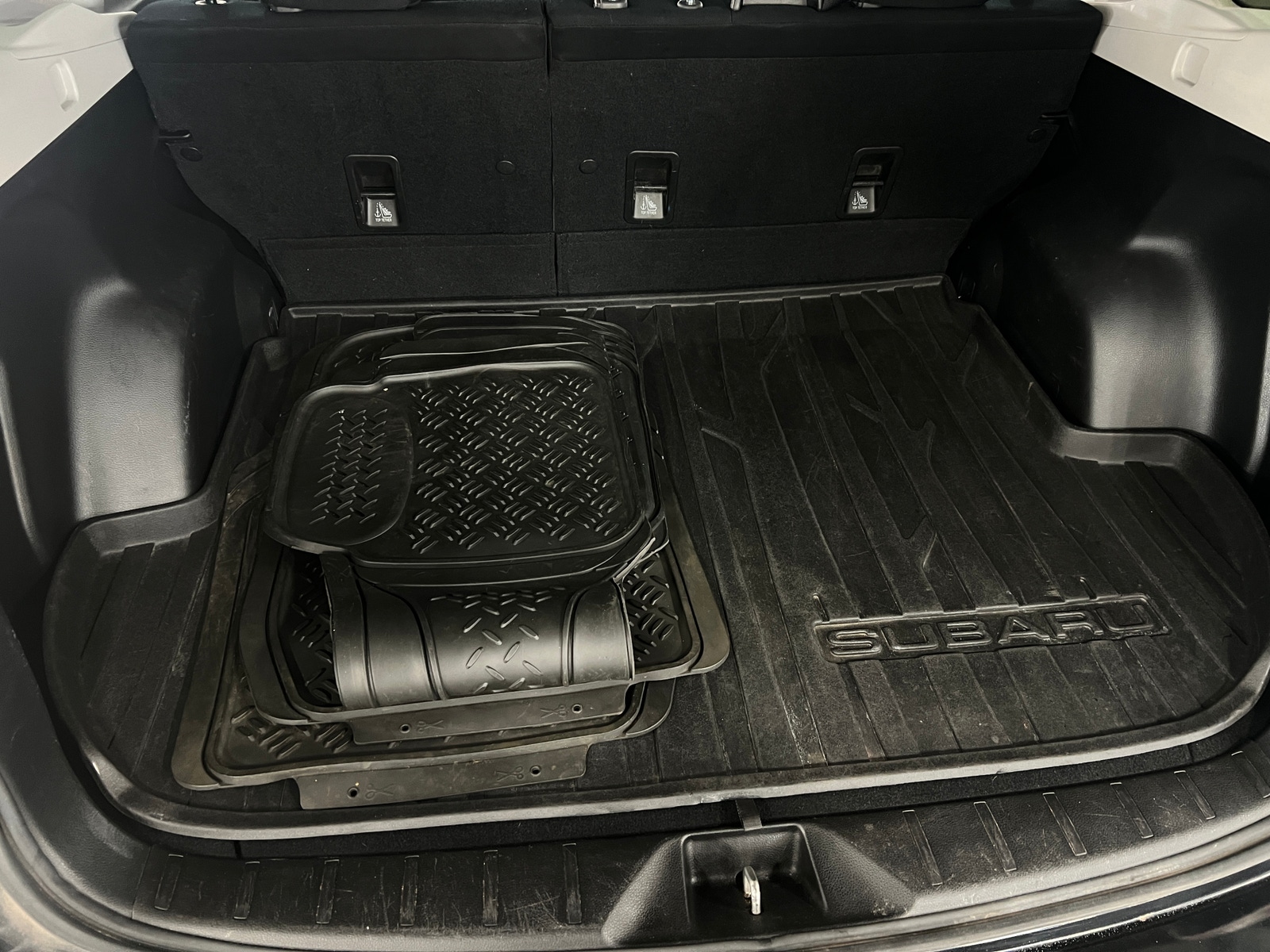 Thumbnail: 2016 Subaru Forester - 7