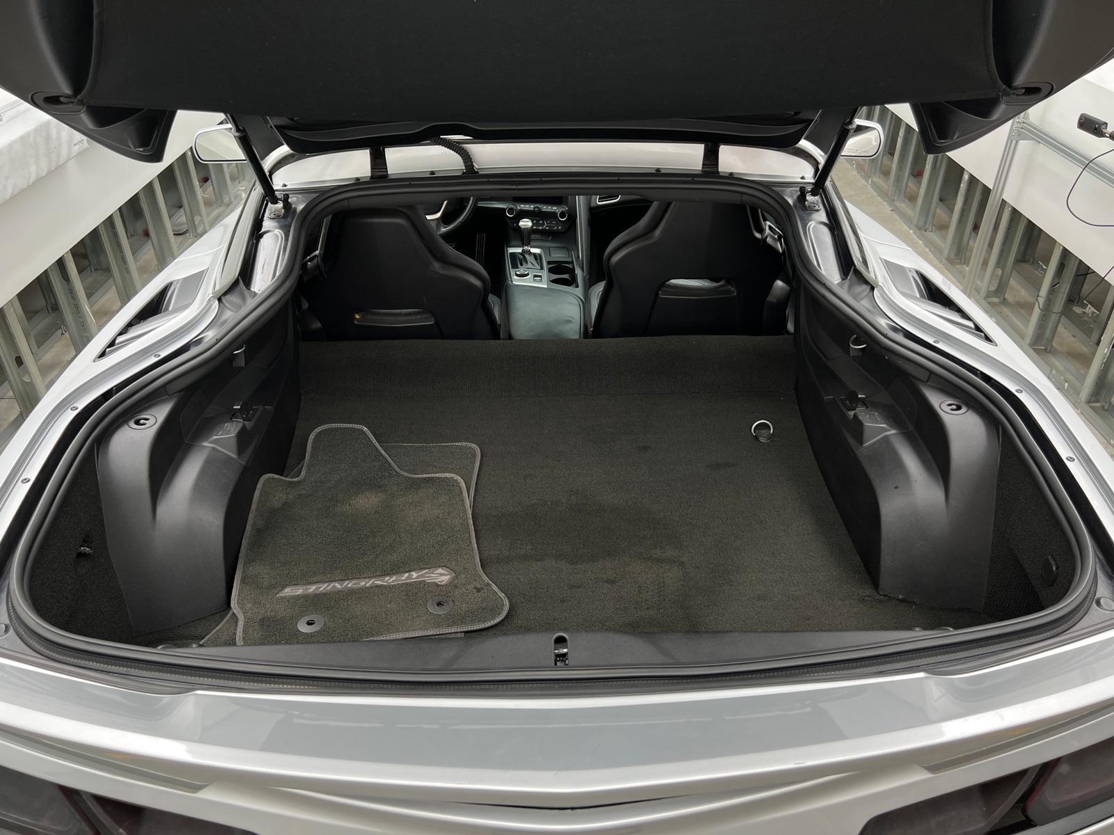 Thumbnail: 2014 Chevrolet Corvette - 4