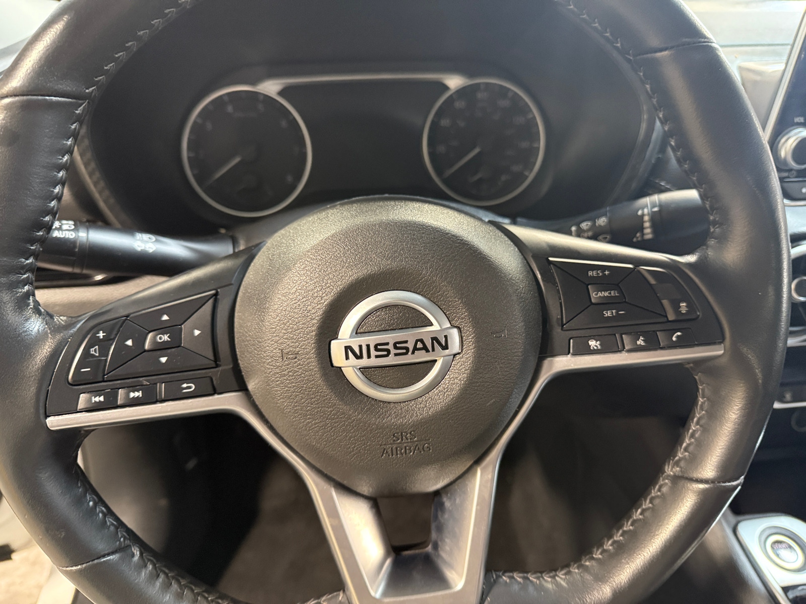 Thumbnail: 2023 Nissan Sentra - 5