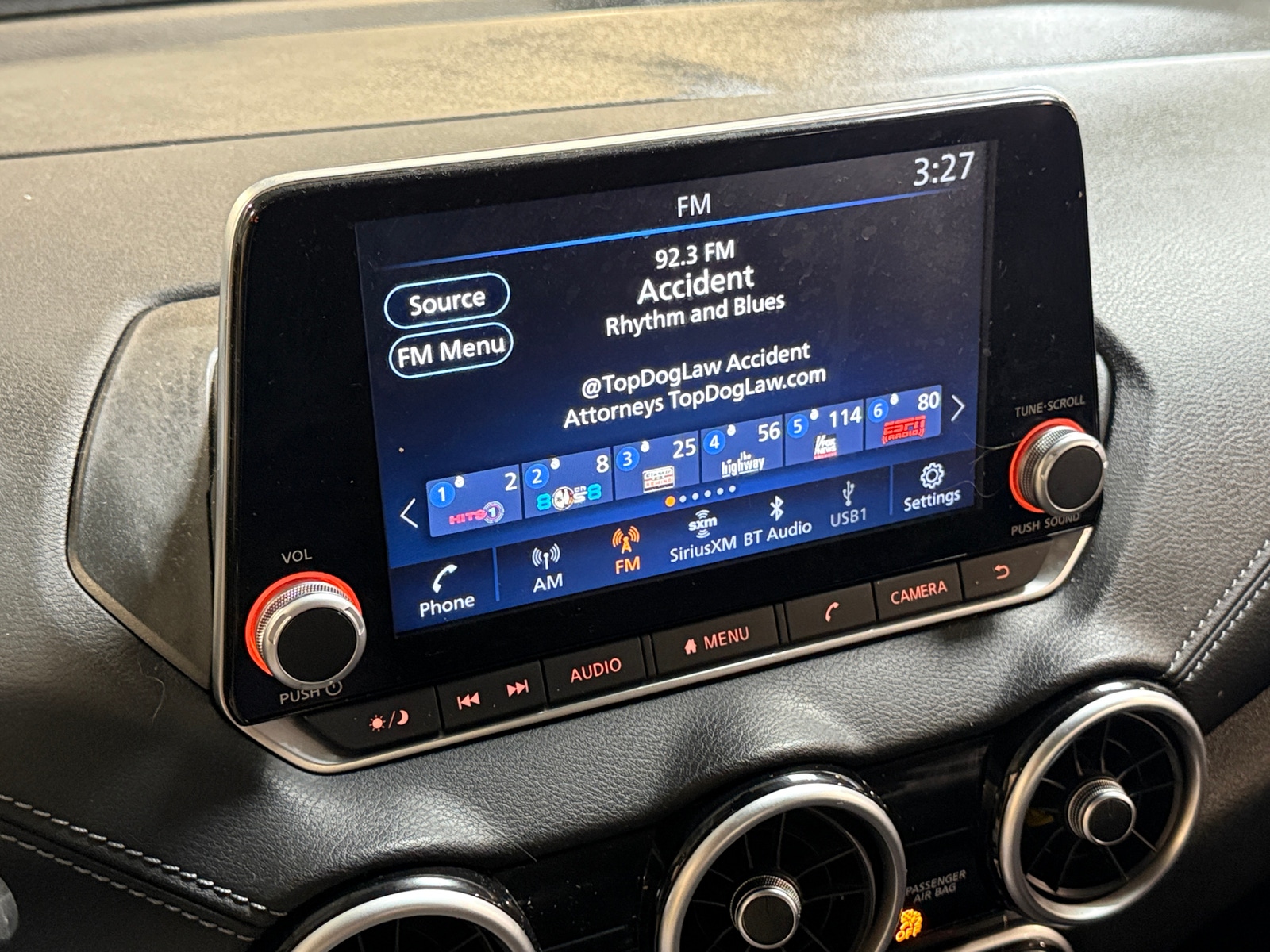 Thumbnail: 2023 Nissan Sentra - 4