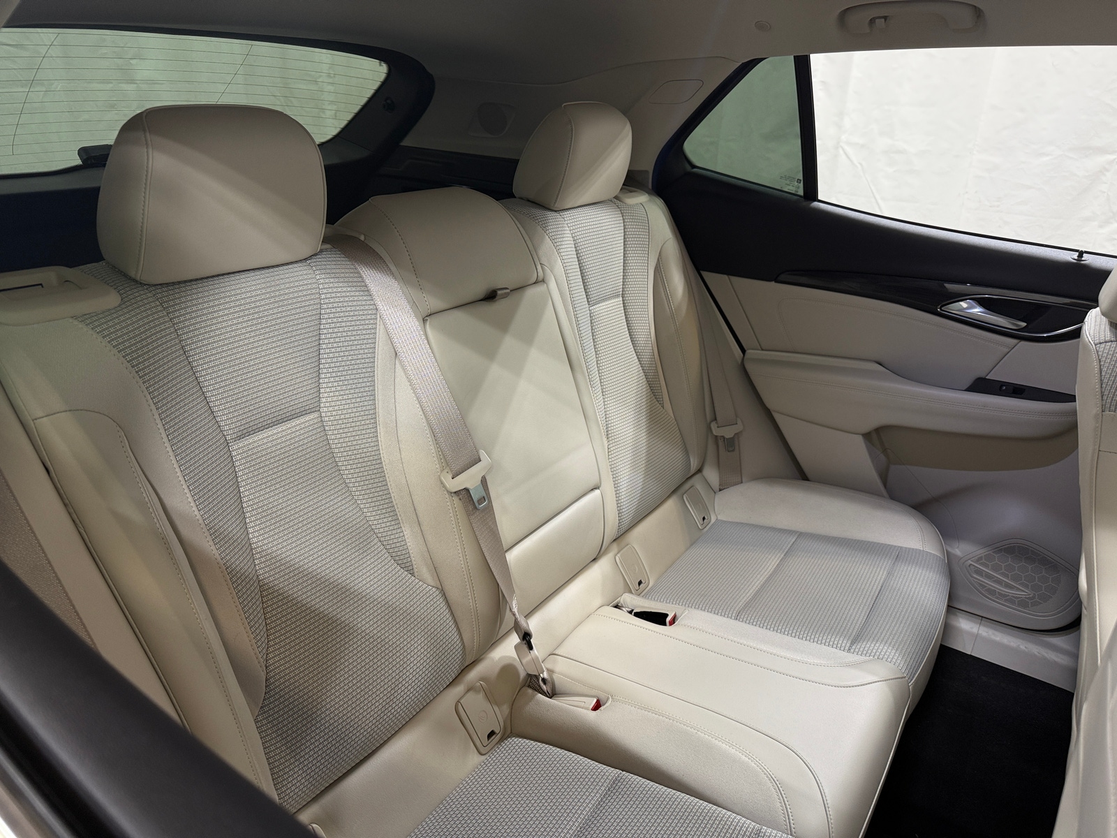 Thumbnail: 2021 Buick Envision - 5