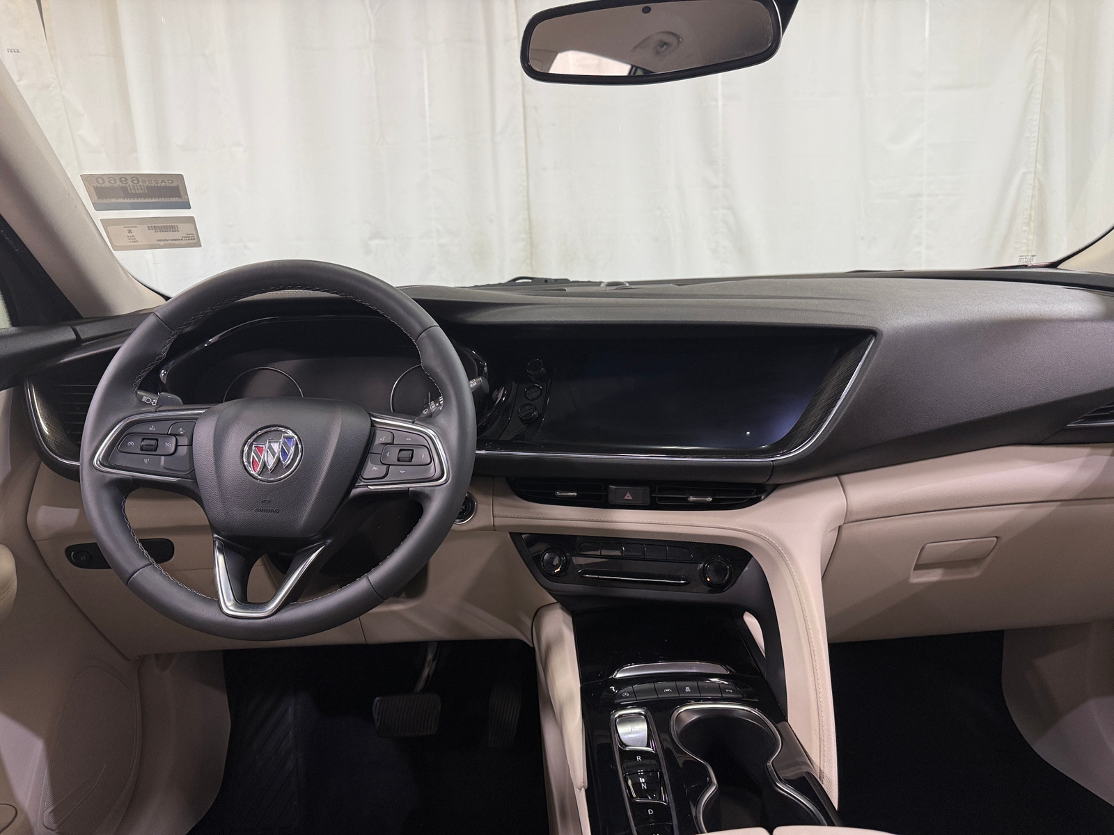 Thumbnail: 2021 Buick Envision - 2