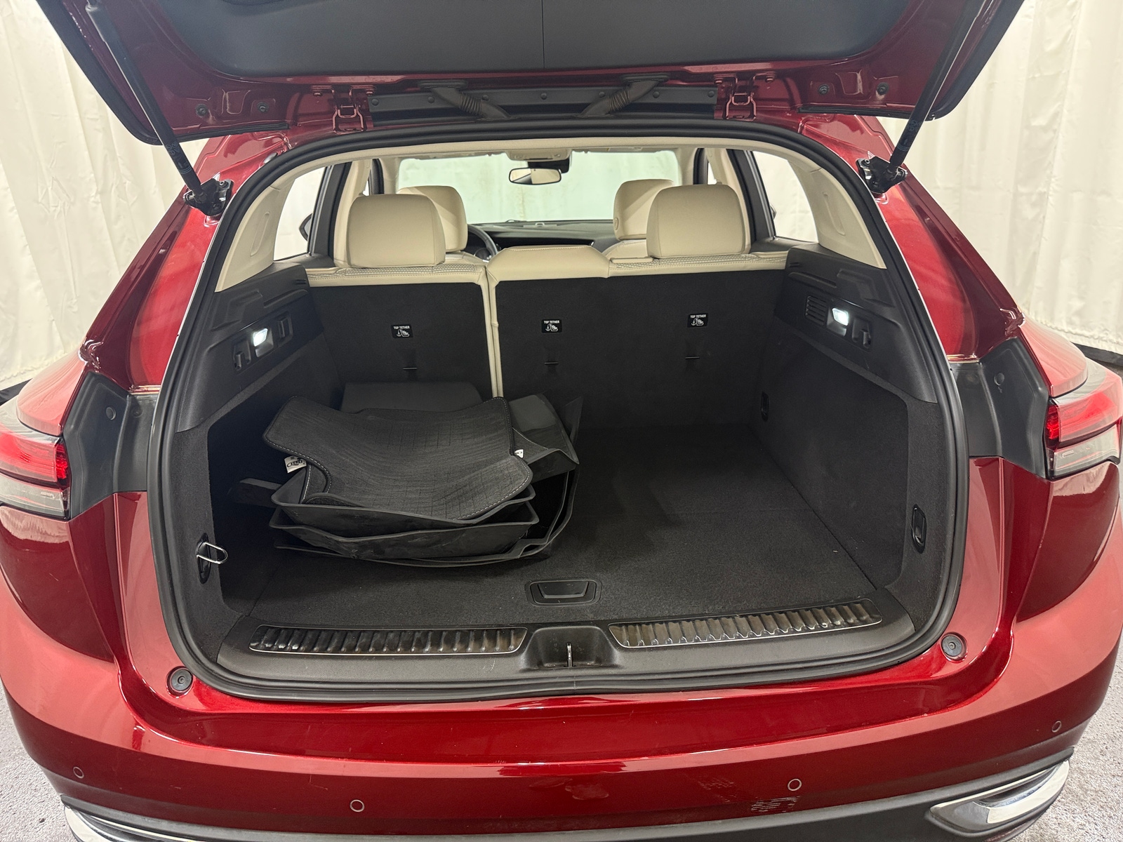 Thumbnail: 2021 Buick Envision - 6