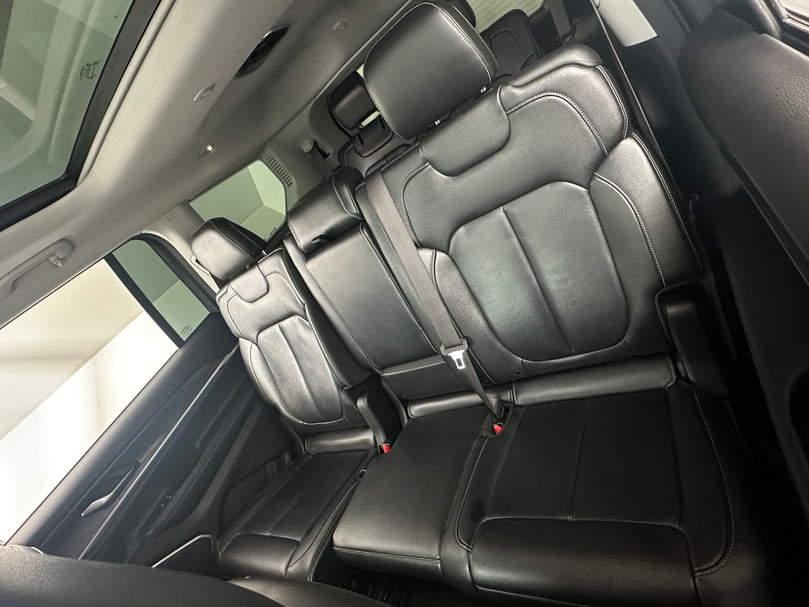 Thumbnail: 2021 Jeep Grand Cherokee L - 5