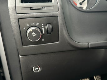 2011 Dodge Challenger SRT8 photo 6