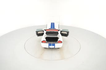 2011 Dodge Challenger SRT8 photo 5