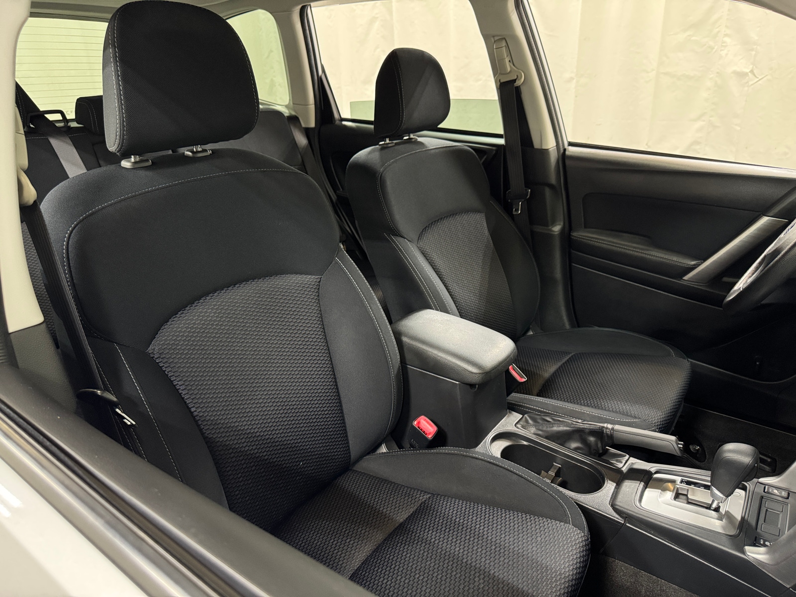 Thumbnail: 2016 Subaru Forester - 2